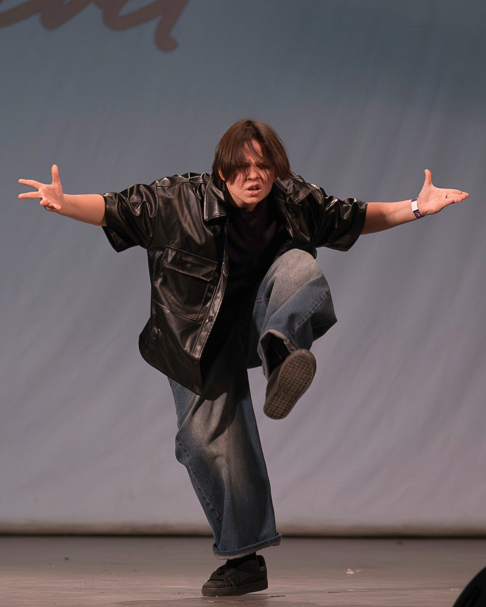 Чемпионат современного танца «LaB champ». Репортажный фотограф в Казани Павел Серпокрылов