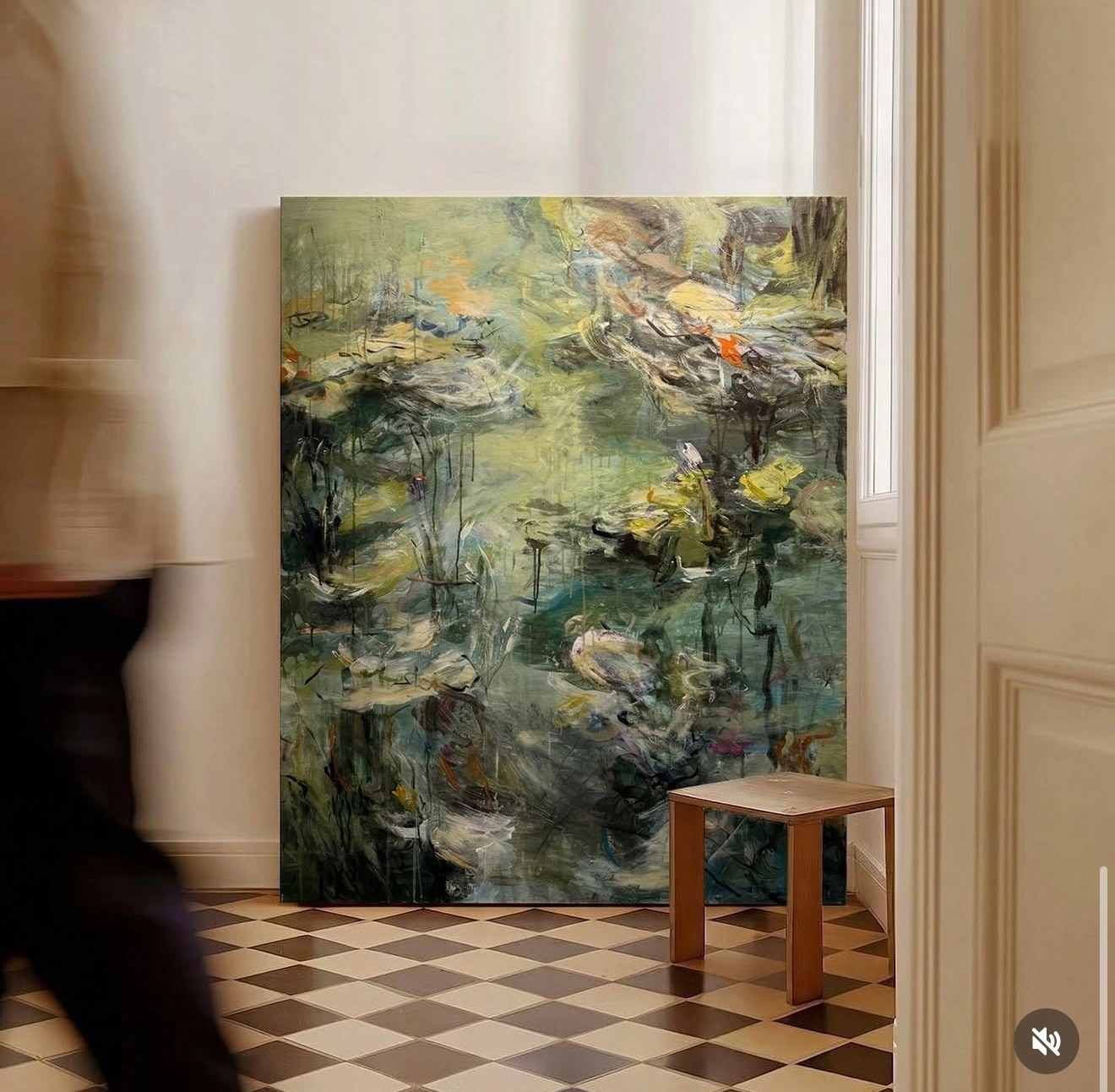 Мария Тихонова Contemporary artist