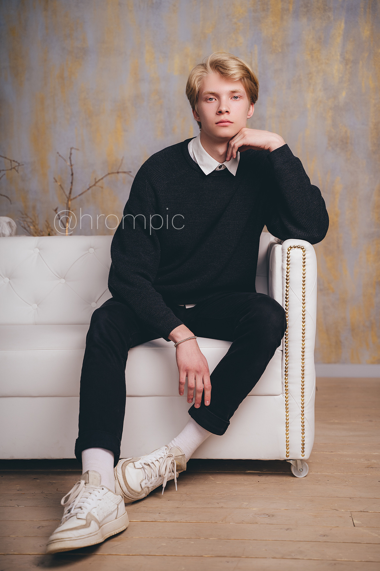 Групповые фотографии