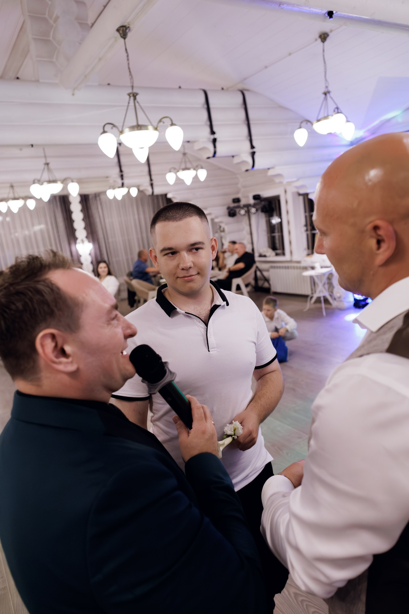 Алексей и Надежда. Павел Шарапов | Фотограф | Москва