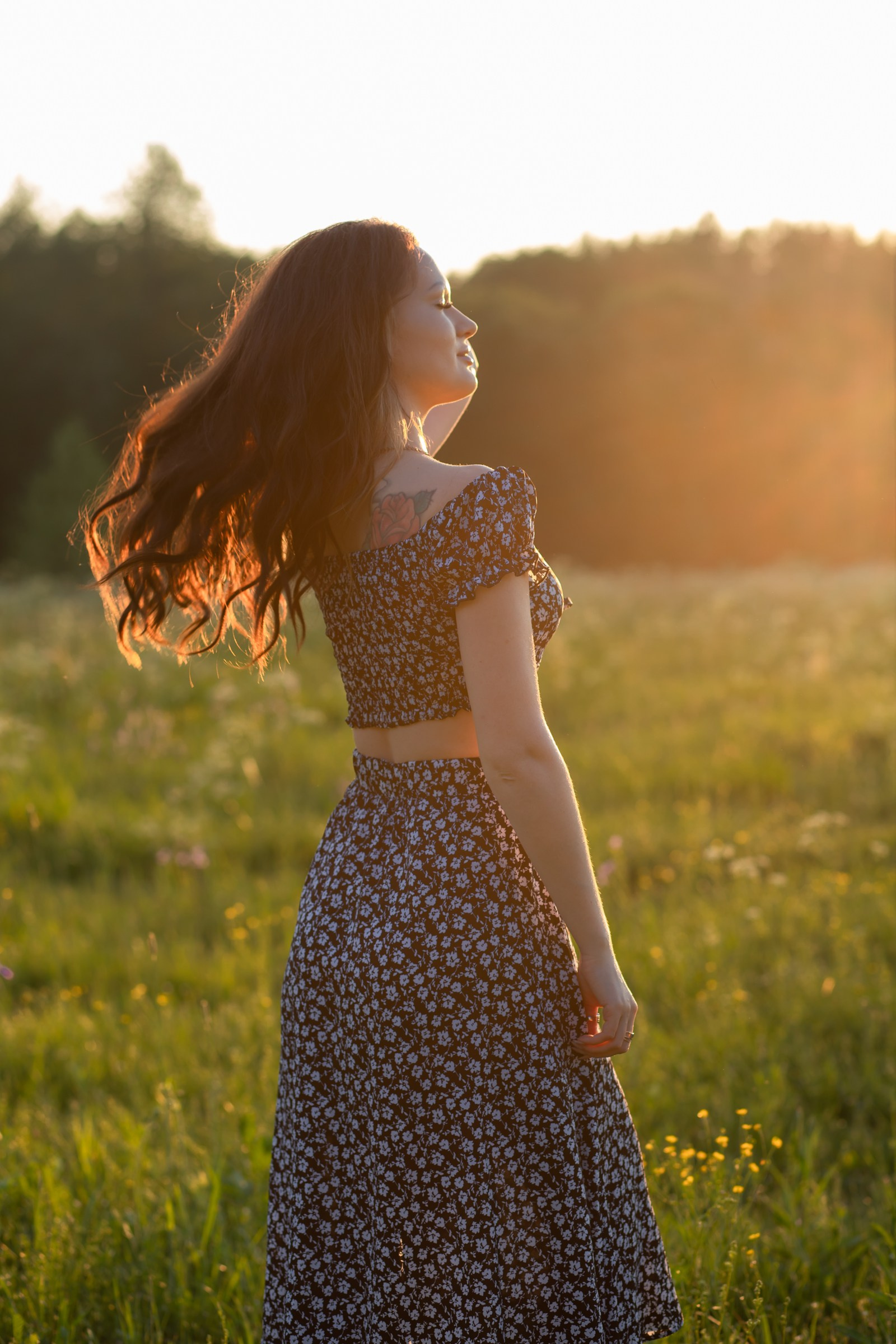 Фотограф Галина Трухина