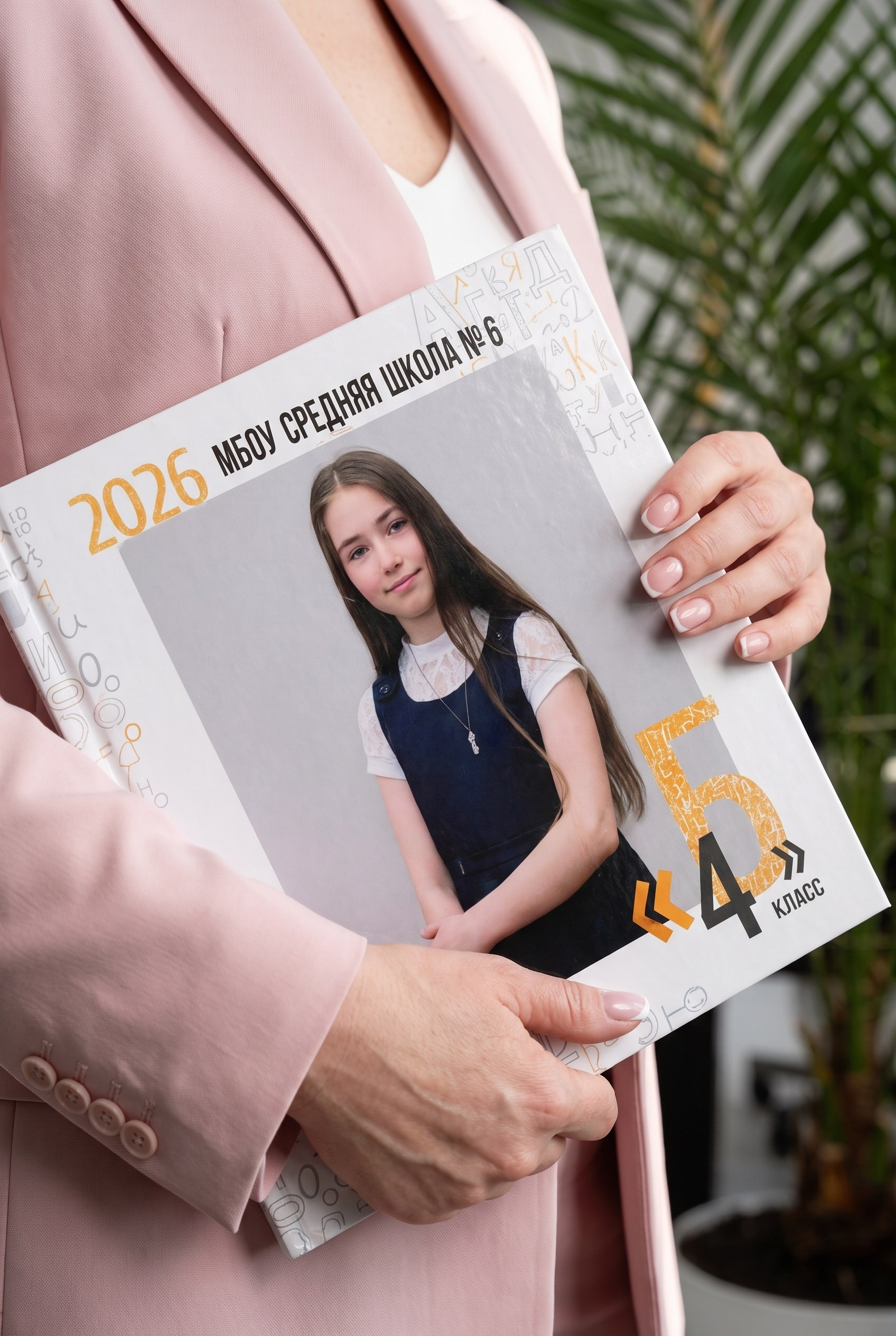 Выпускные фотоальбомы для детских садов и школ от Елены Пушкаревой.г.Воткинск