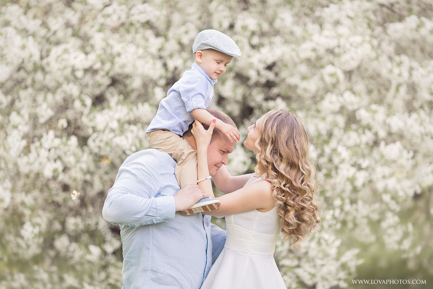 Рекомендации по подготовке к семейной фотосессии. Детский и семейный фотограф в Москве Катерина Орлова
