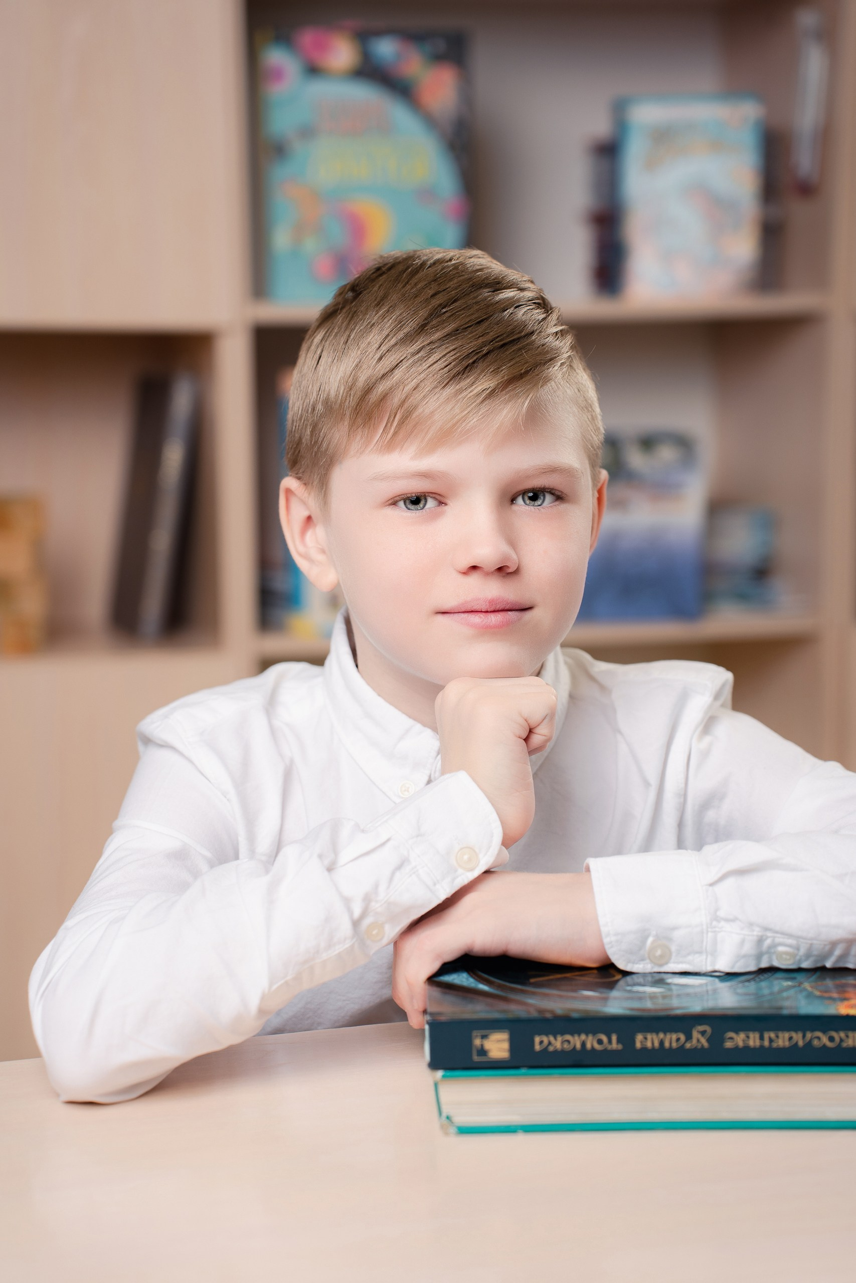 4 класс. Выпускные альбомы в Томской области. Видеосъёмка на выпускной