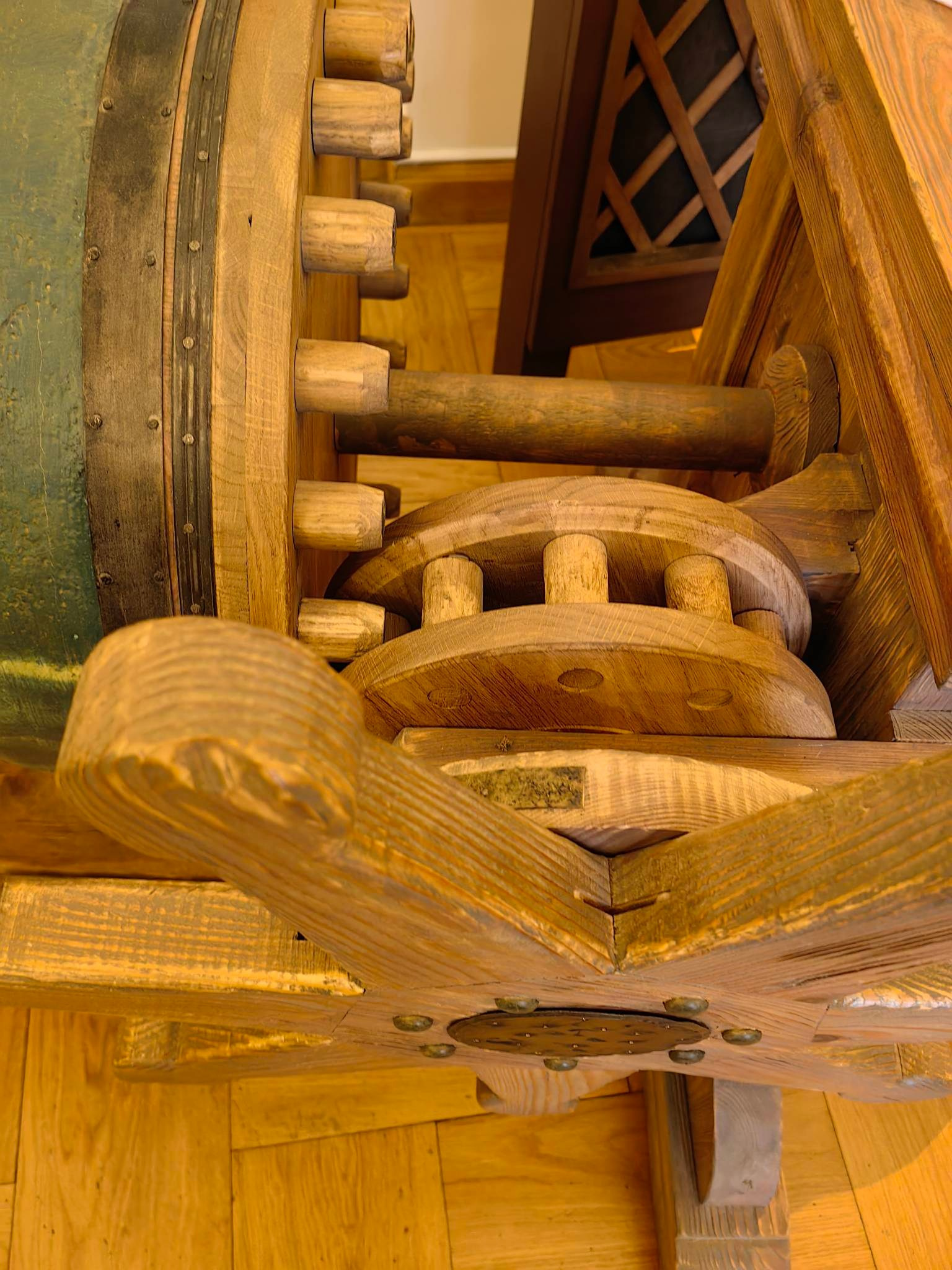 Несвижский замок в Беларуси. Купить картину на холсте для интерьера|художник | дизайнер | архитектор Сергей Ратчин в Москве