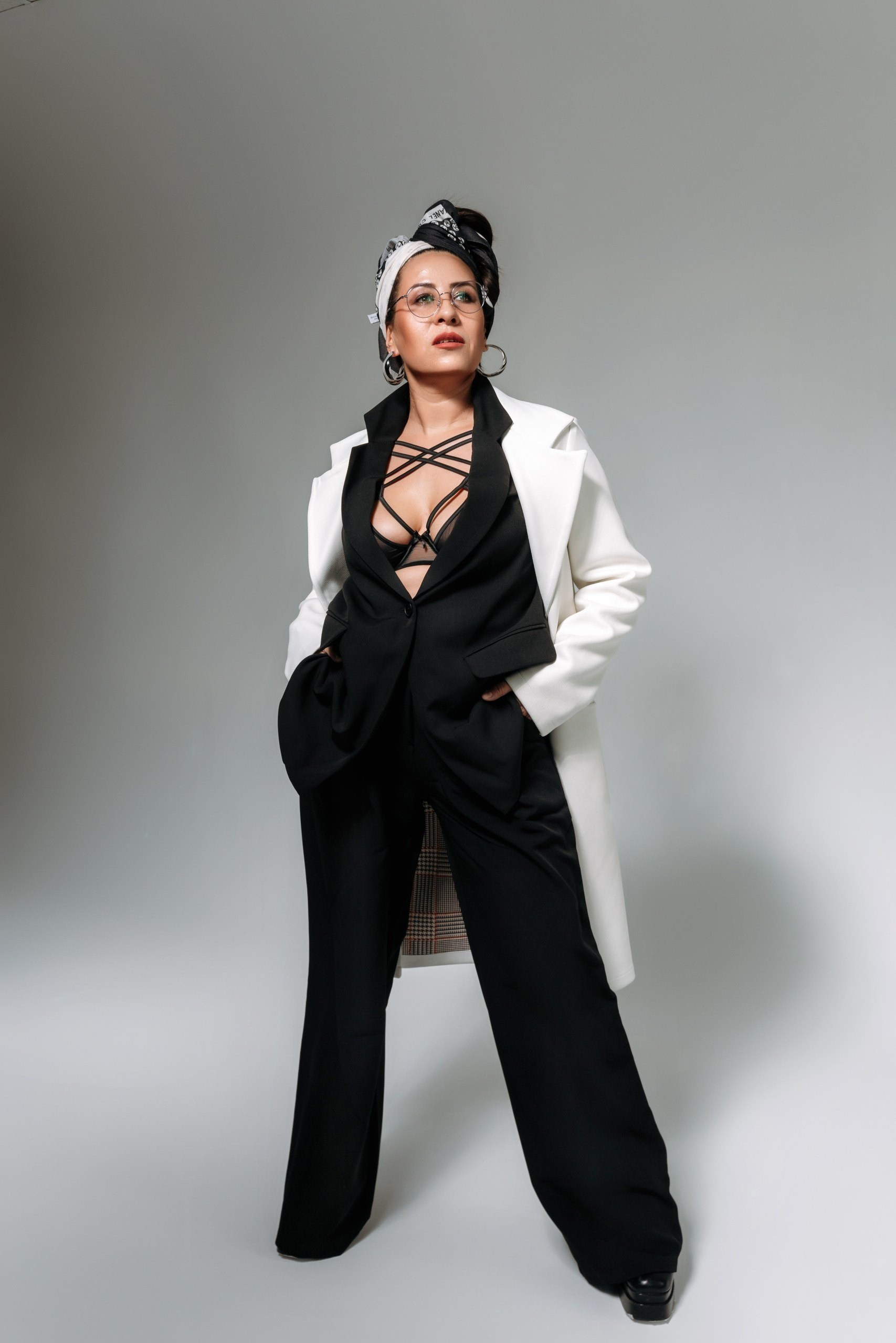 Прокат нарядов. Фотограф Мария Лагутина