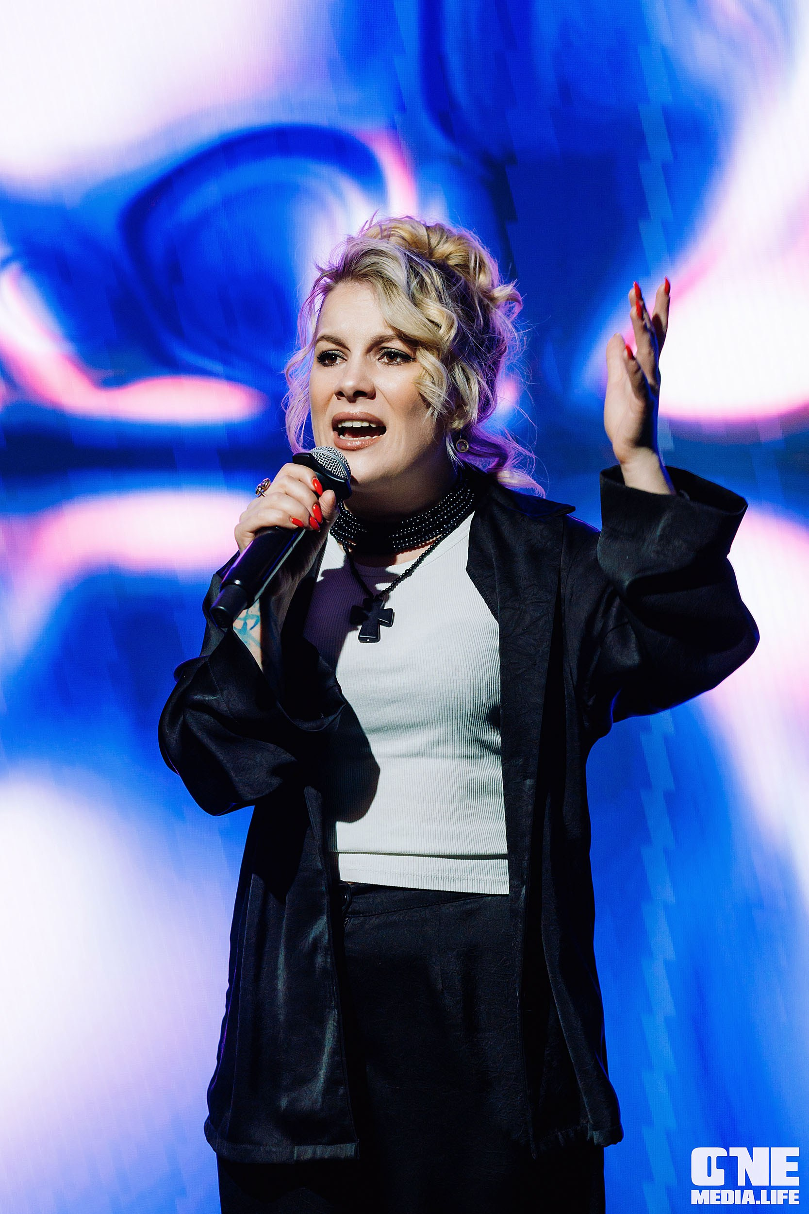 Фоторепортаж из ресторана Океан. One Media Life: фоторепортажи, фотоотчеты с мероприятий и заведений