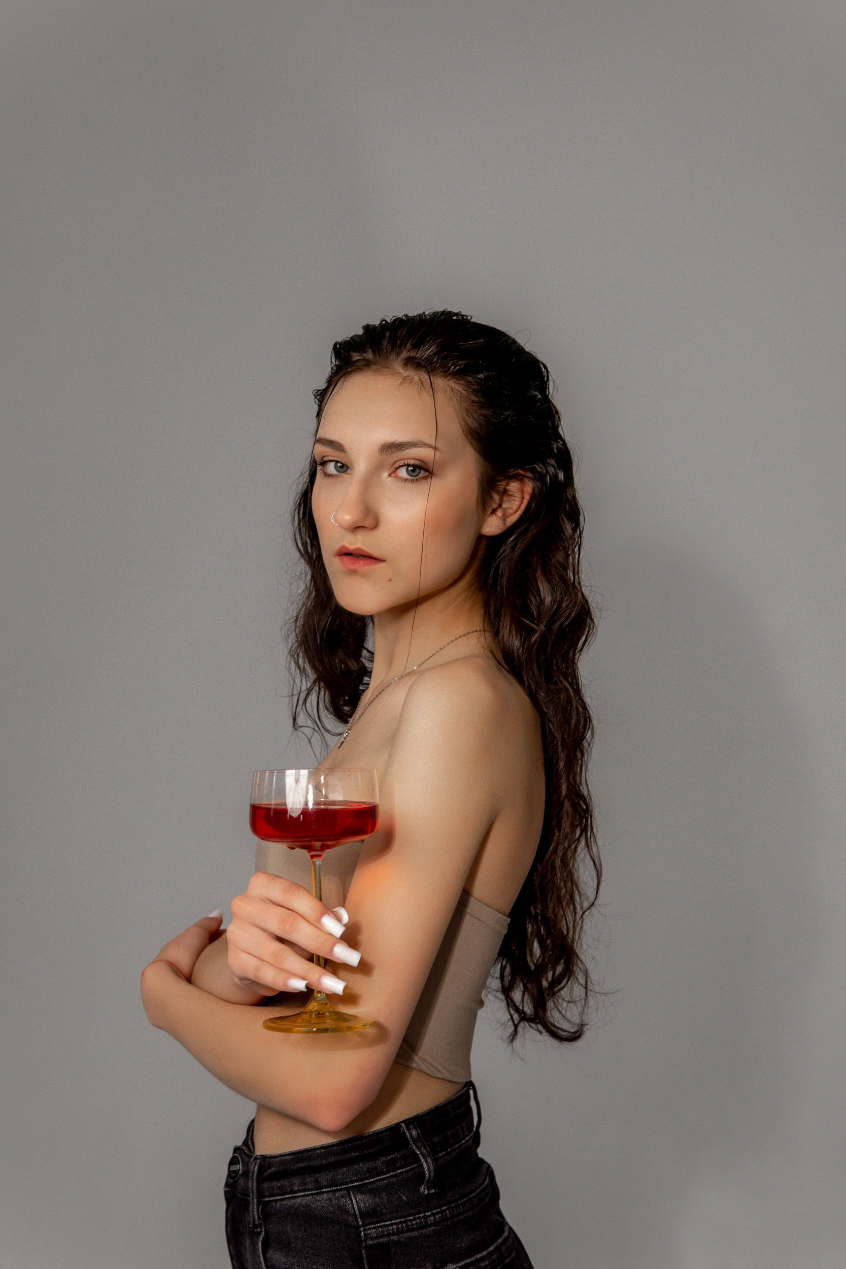 ПОСУДА Стекло