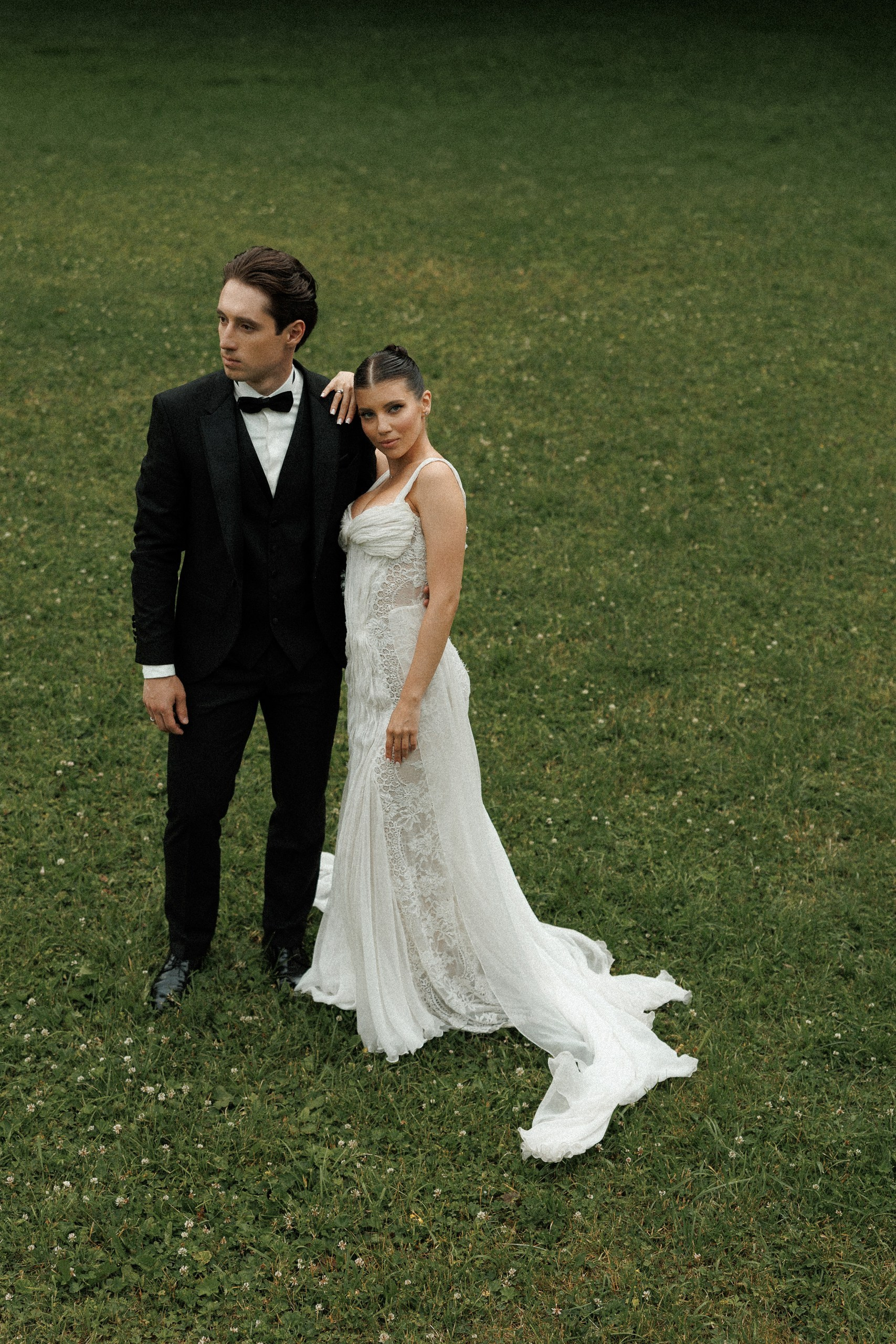 СВАДЬБЫ. Свадебный и event-фотограф Иван Волнухин