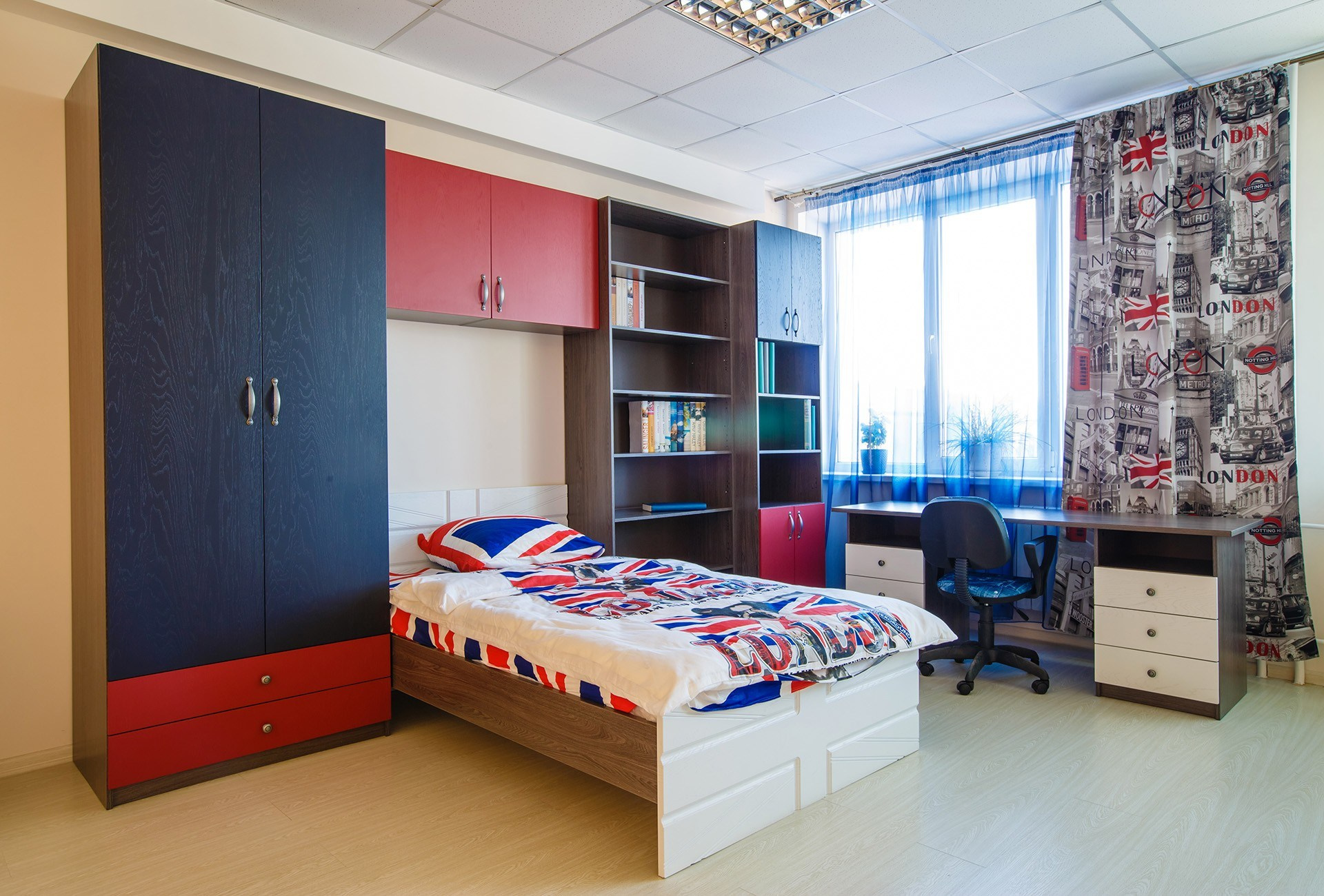 Фотосъемка интерьеров недвижимости в Красноярске