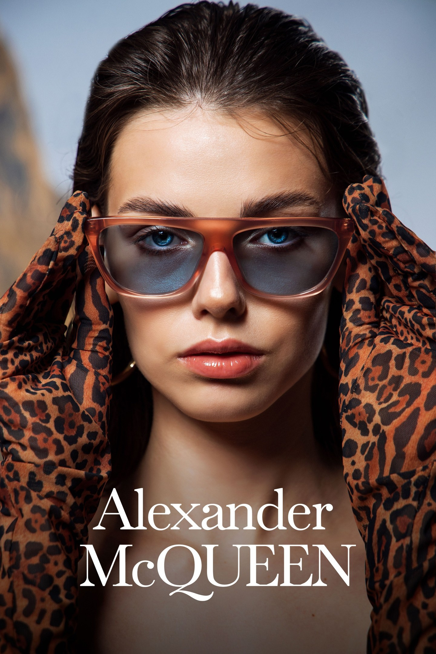 Визуальный код