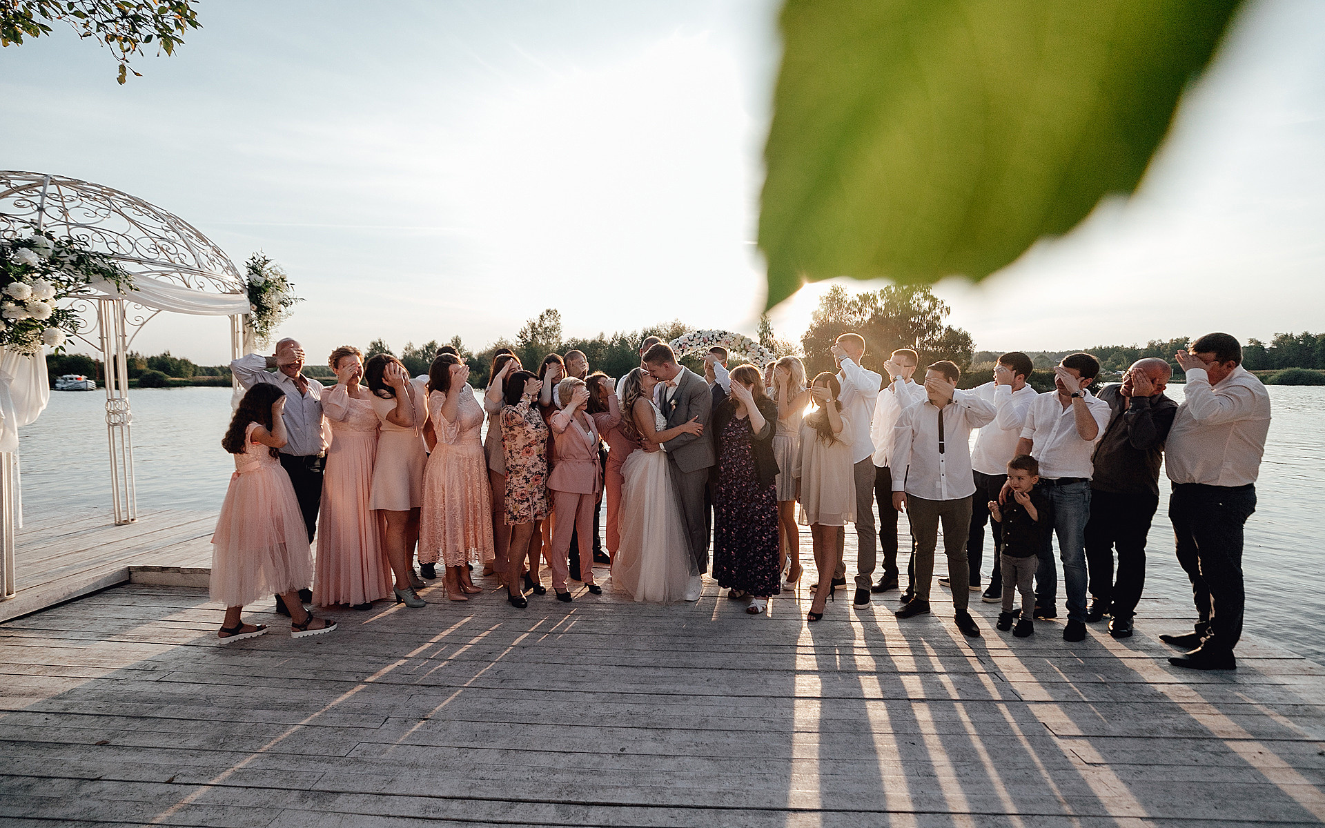 Репортажный фотограф Антон Чудайкин