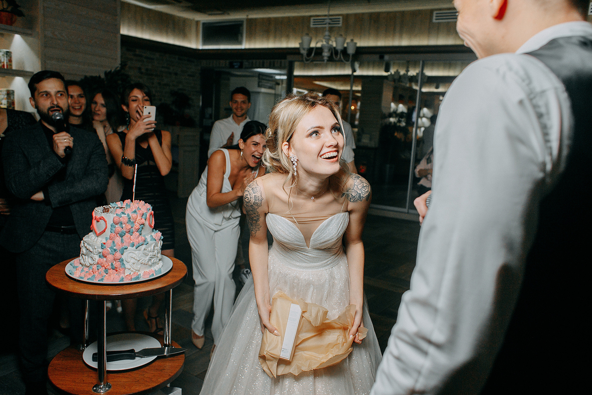 Репортажный фотограф Антон Чудайкин