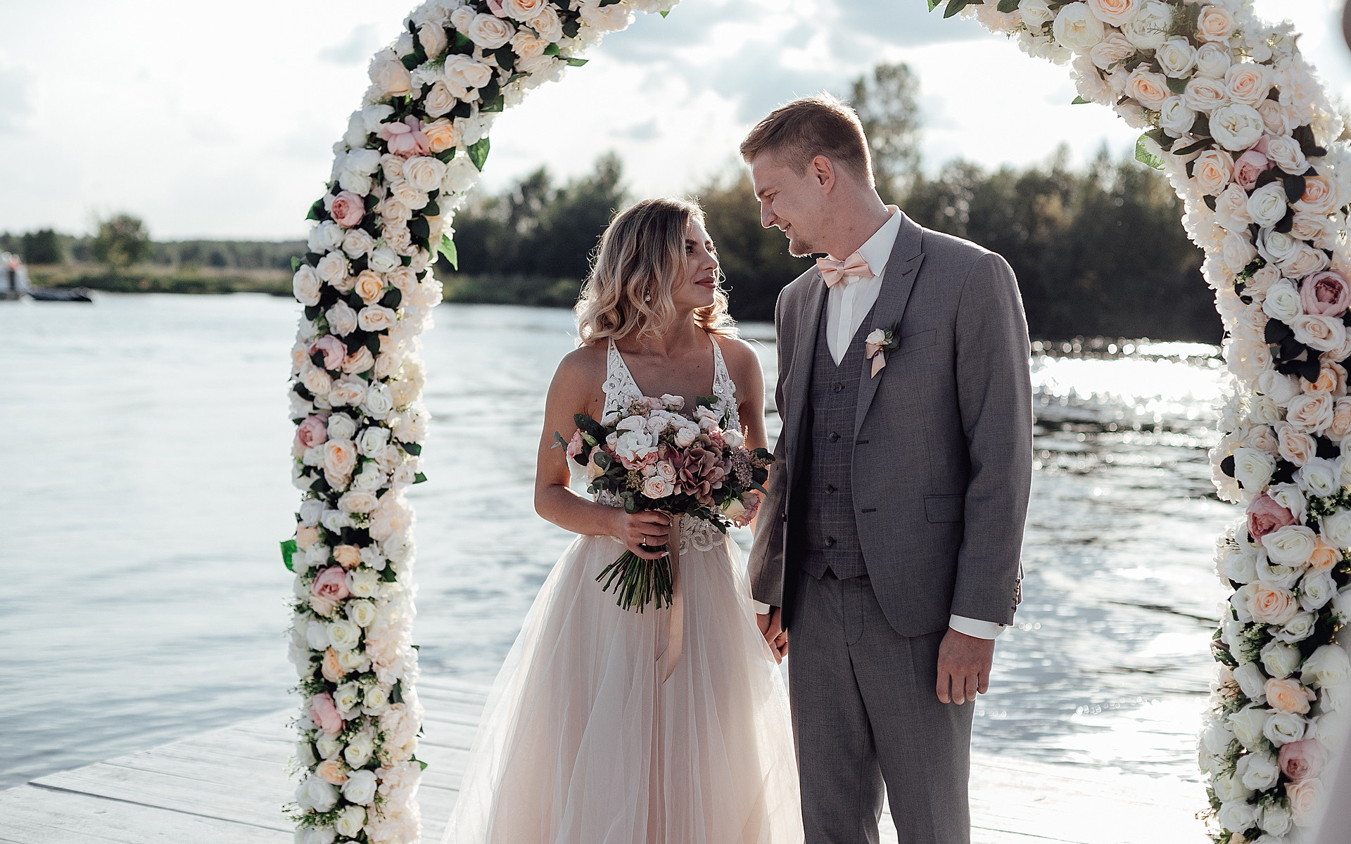 Репортажный фотограф Антон Чудайкин