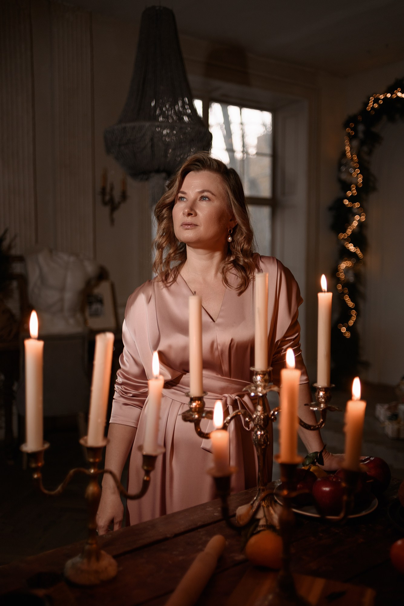 Фотопроект Женя, женский портрет в Тюмени. Портретный фотограф Тюмень Дарья Мустафина