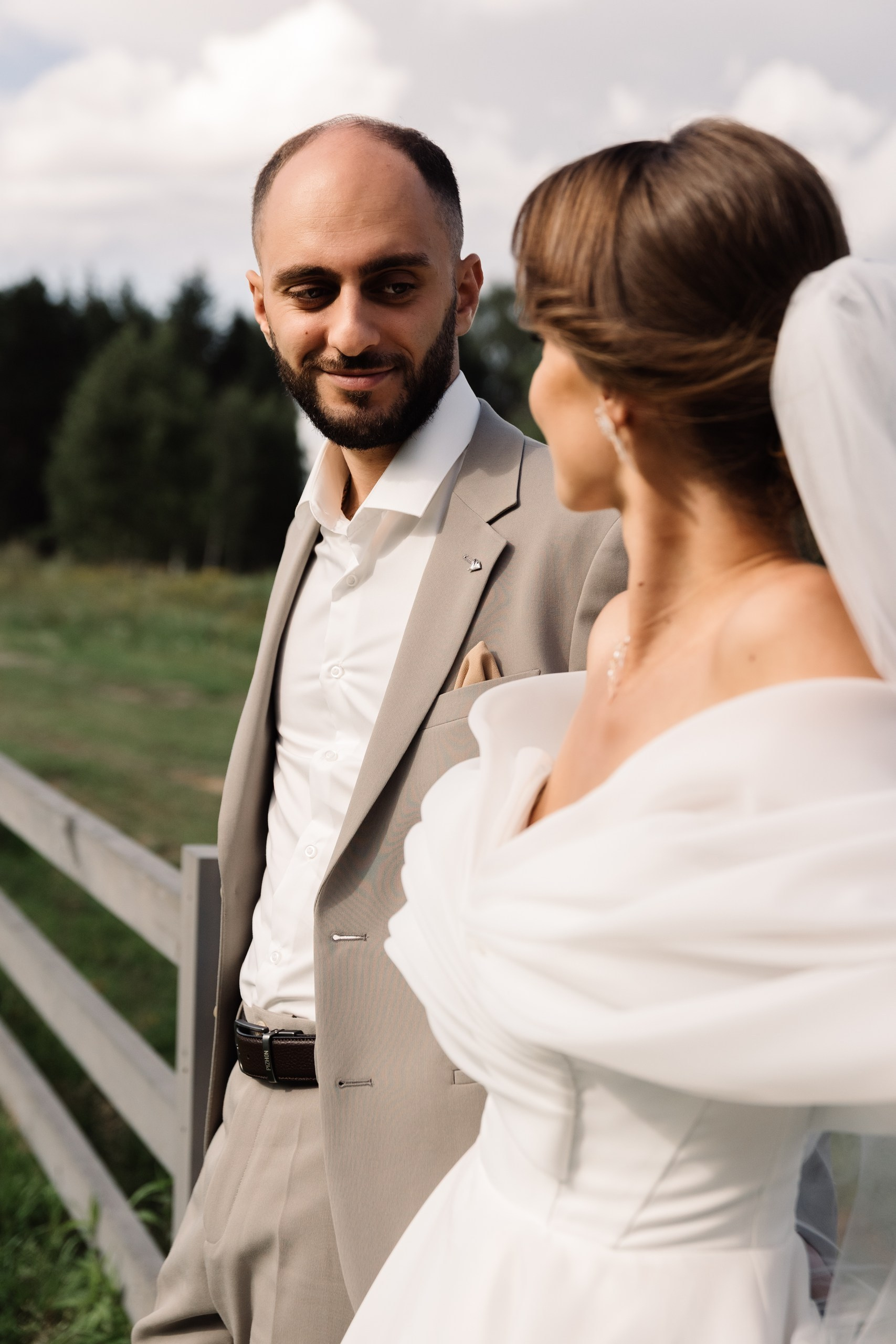 Эдуард и Александра