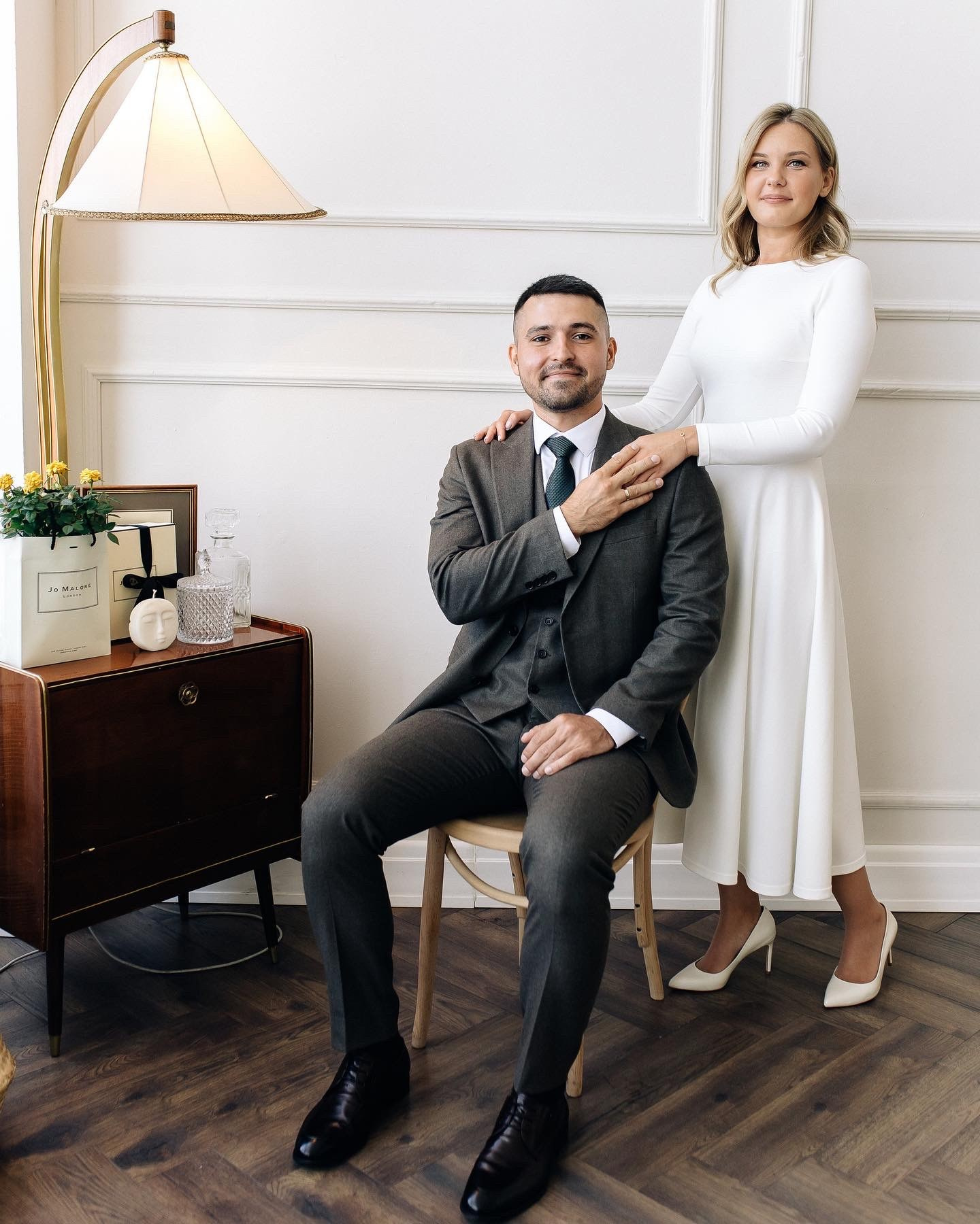 Свадебное портфолио. Алёна Берёзка фотограф Минск