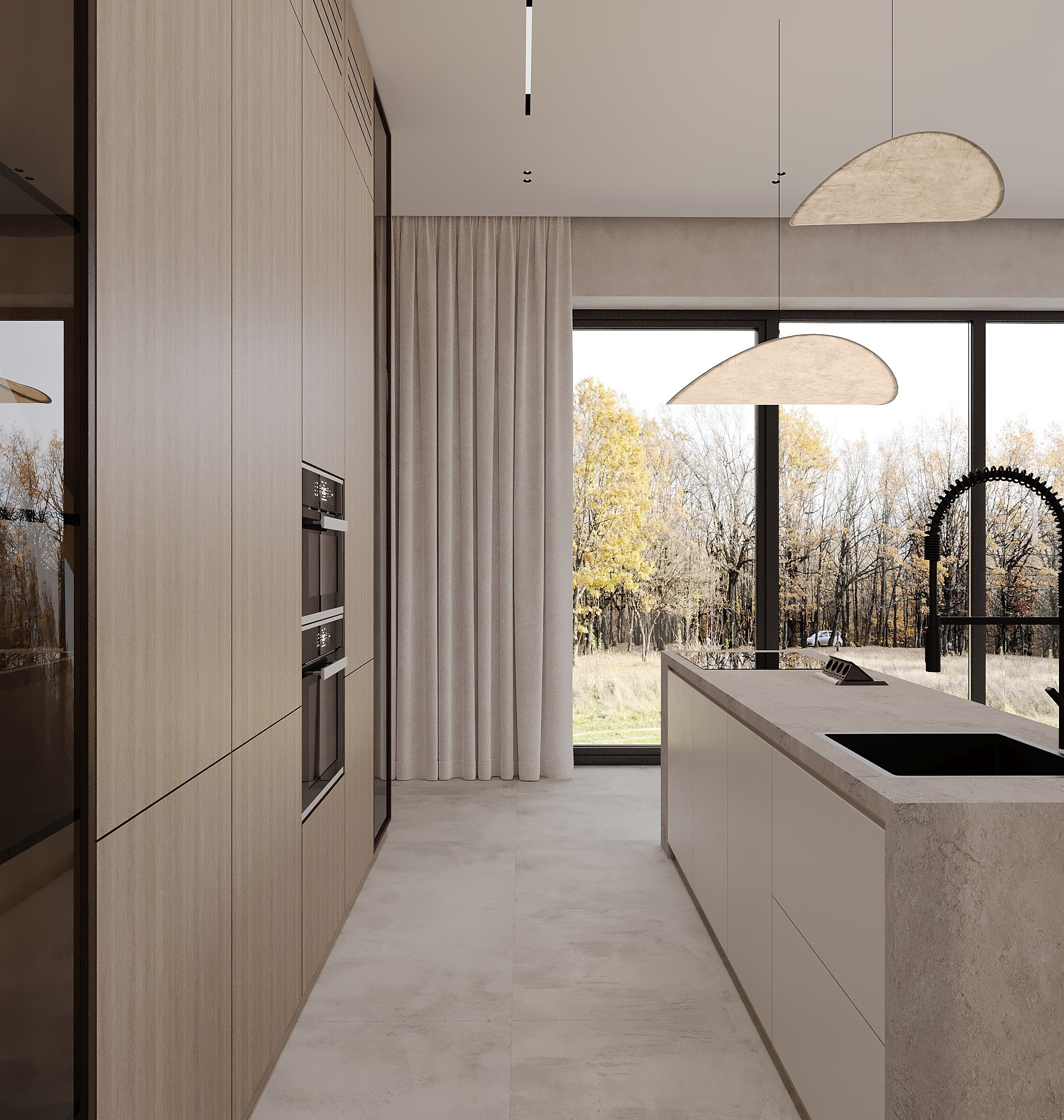 Студия дизайна|ILUMIS