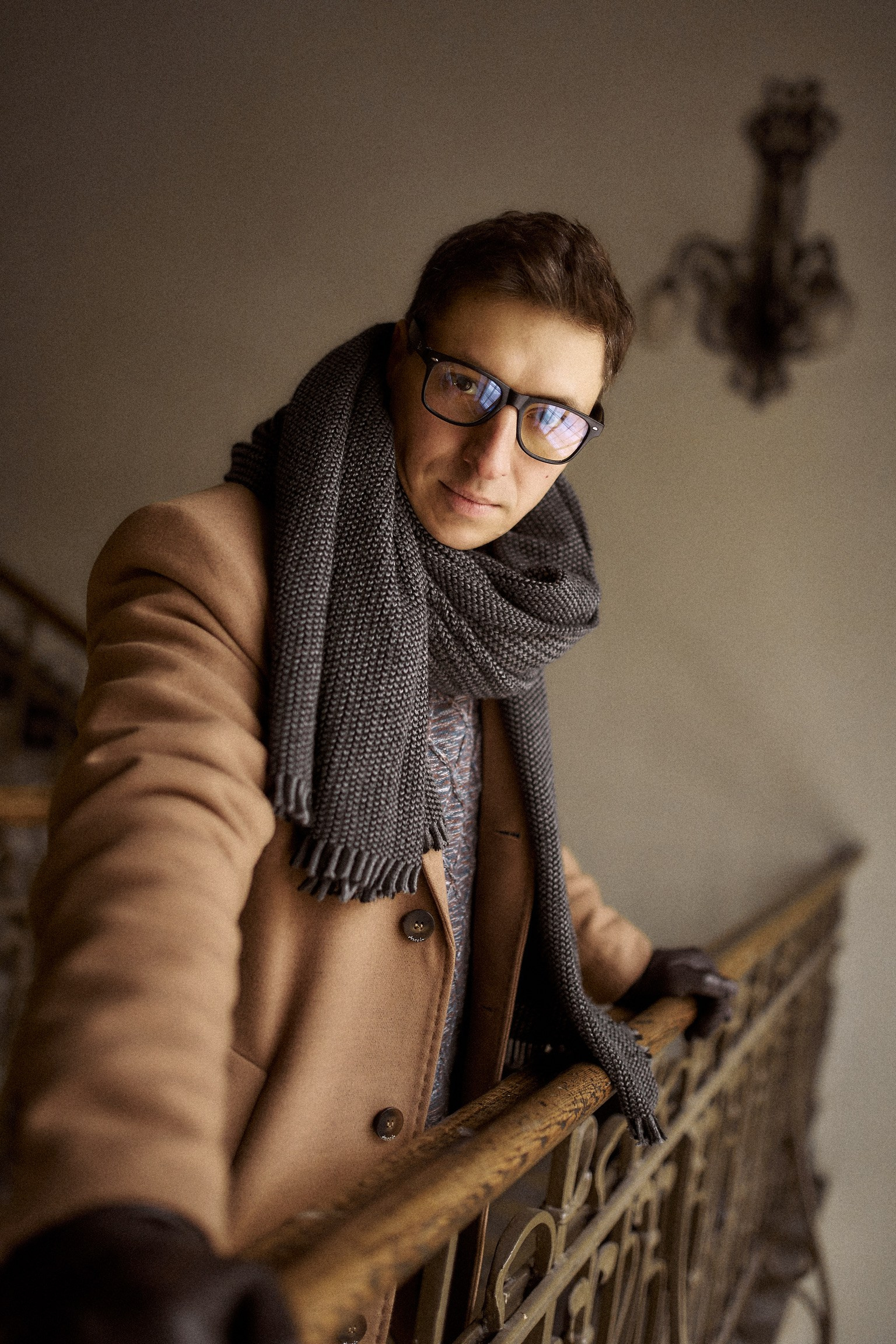 Фотограф Ирина Курманаева