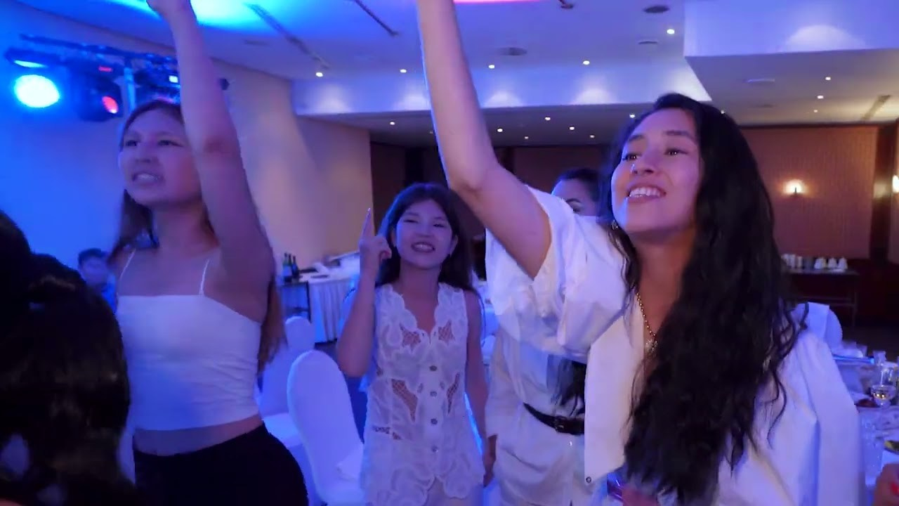 Ивенты. Morty Production. Контент, видеосъемка, продакшн в Алматы