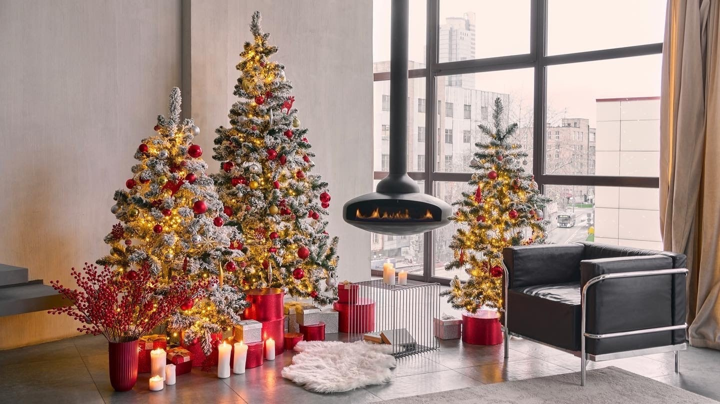 Новогодние студии для фотосессии в москве. Фотограф в Москве и Люберцах, Валя Шикулина