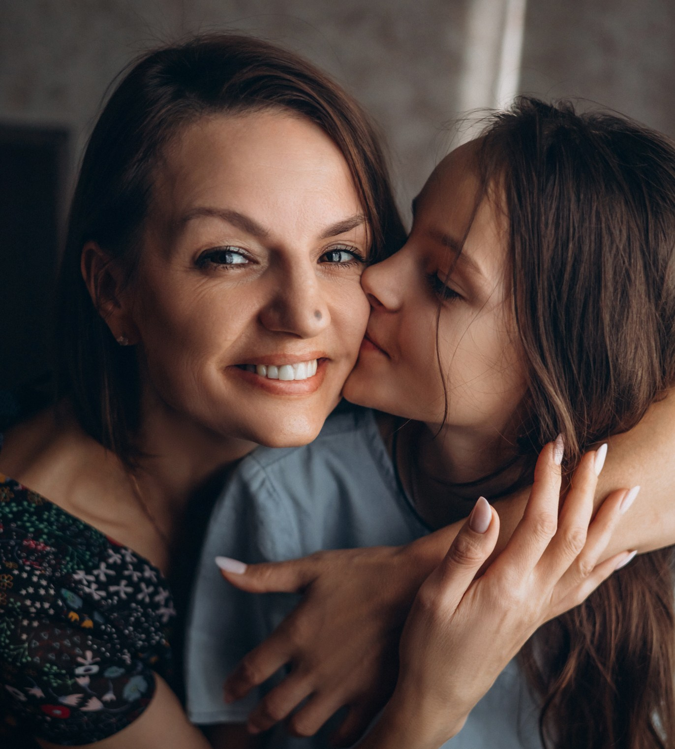 Сквозь года. Семейный и детский фотограф |Брянск| Анастасия Перепелкина