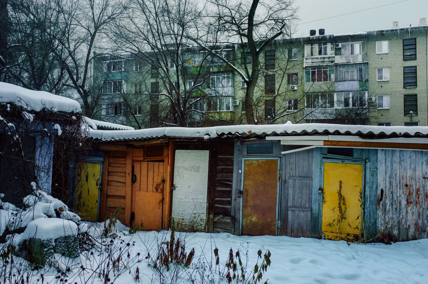 Руслан Шувалов (поэтограф)