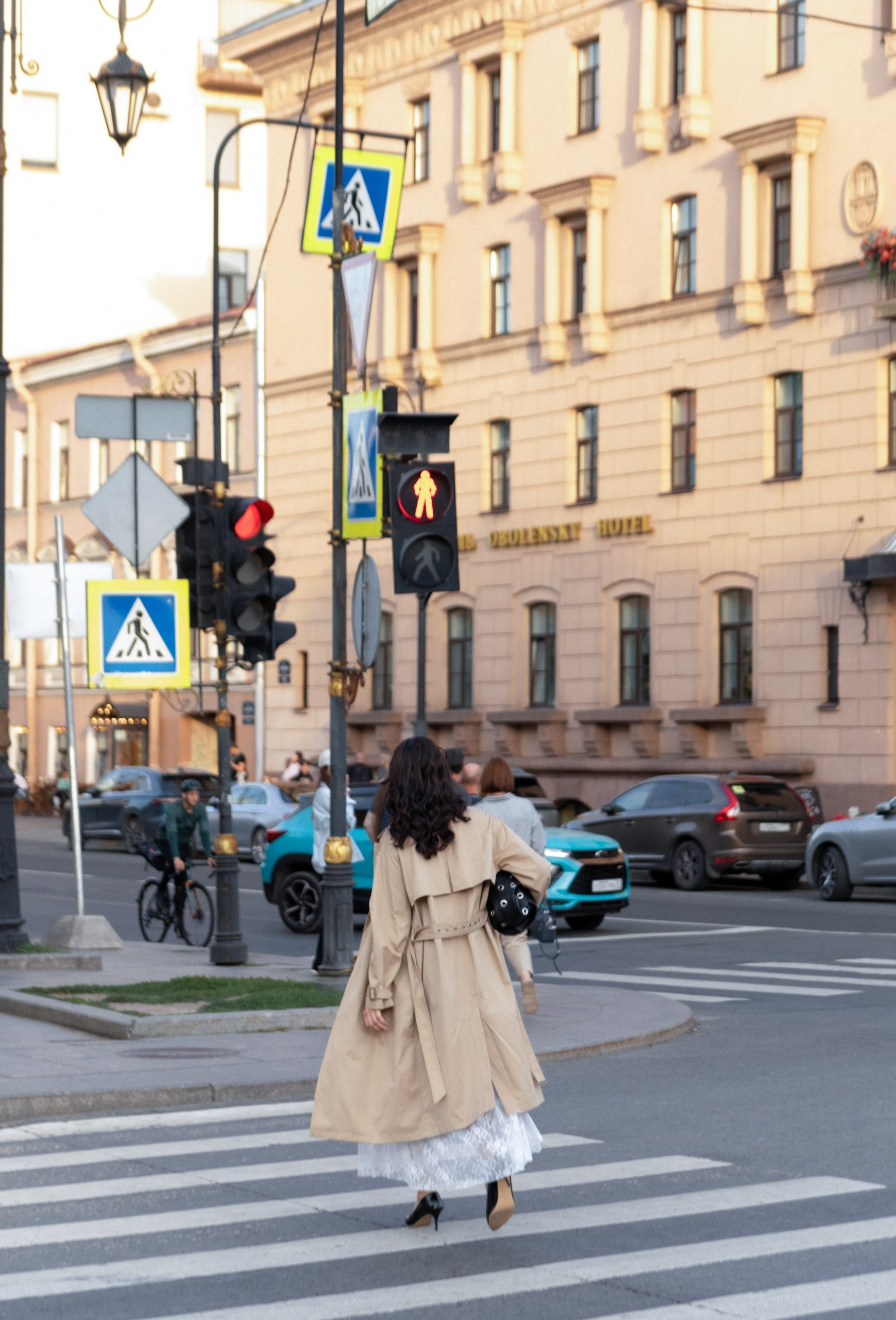 Фотопрогулка. Фотограф Санкт-Петербург Светлана Вежновец