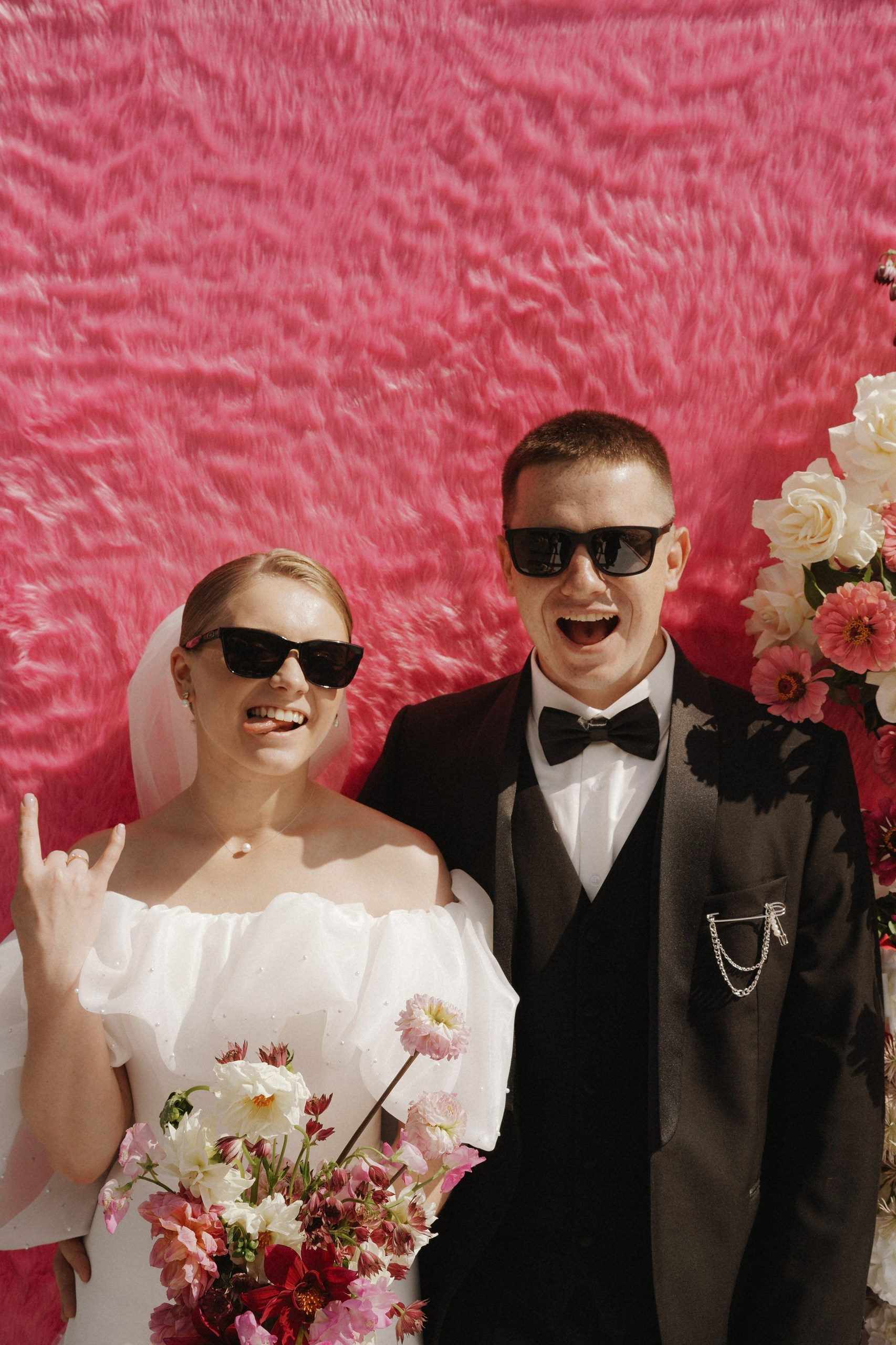 Слава и Юля. Организатор мероприятий в Абакане I Ольга Петухова