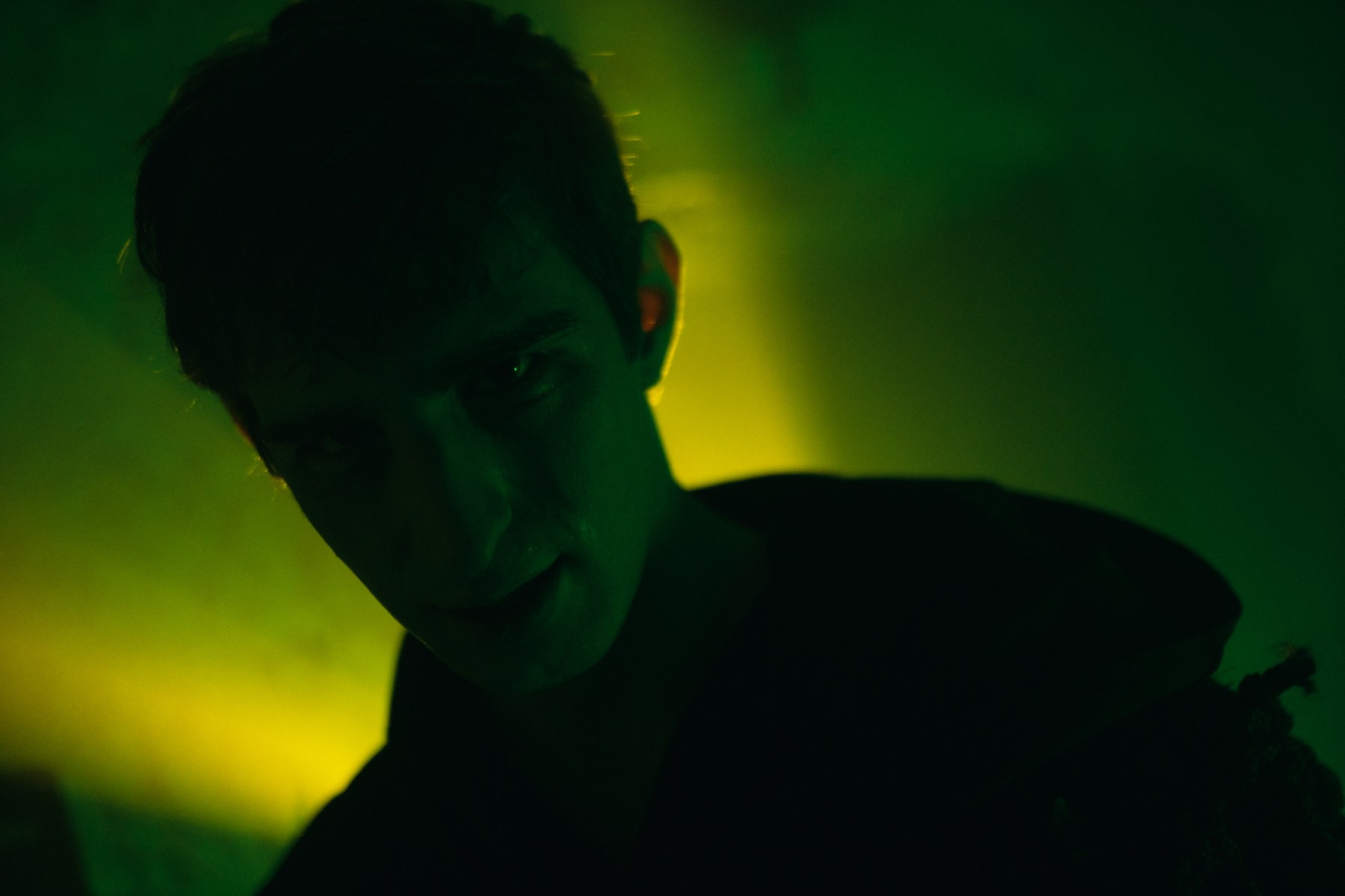 Обнуление. ДОНЕЦКИЙ НОВЫЙ ТЕАТР