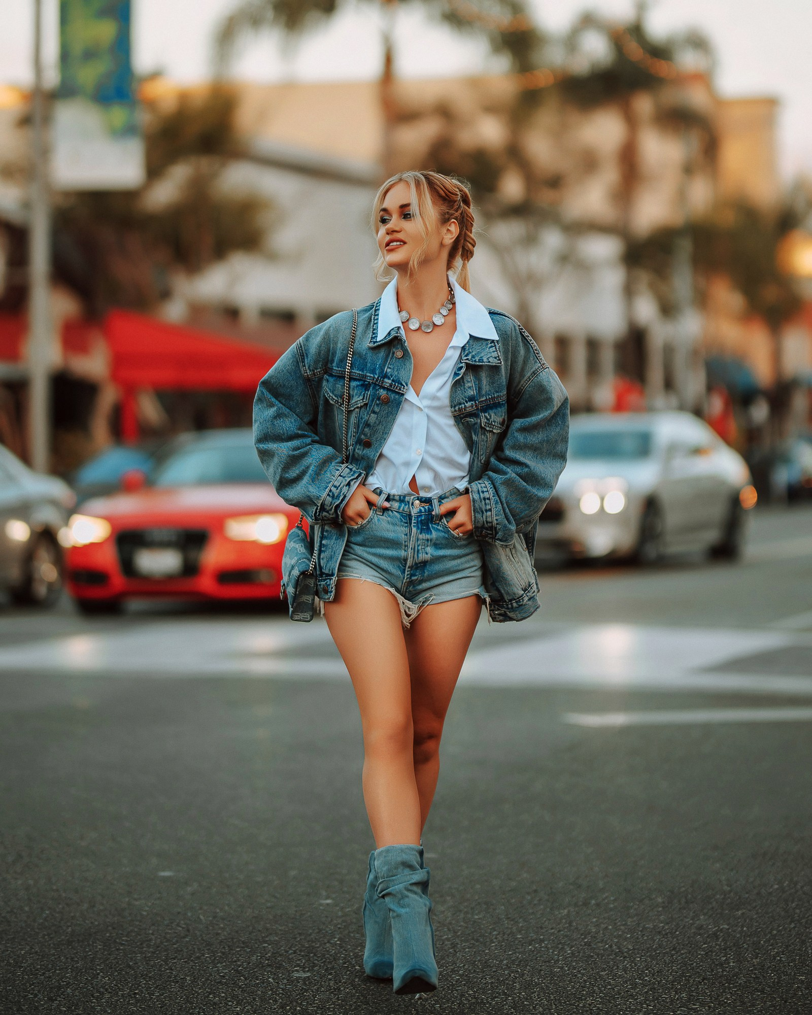 Alisavisuals professional photographer in New York City