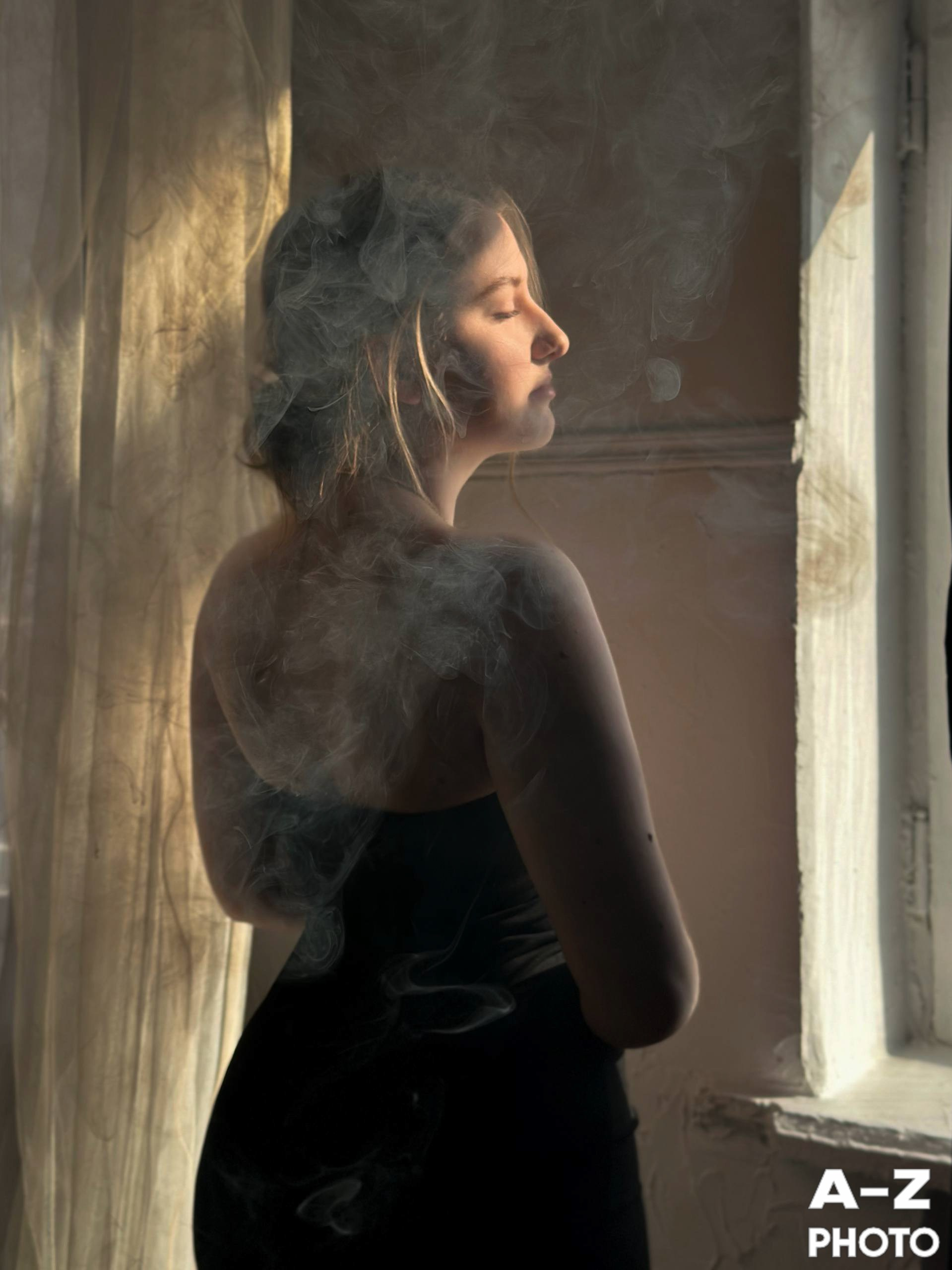 #ФОТОНЕДЕЛИ 16.03.2026. Женский семейный фотограф Тула Москва Захарова Анна