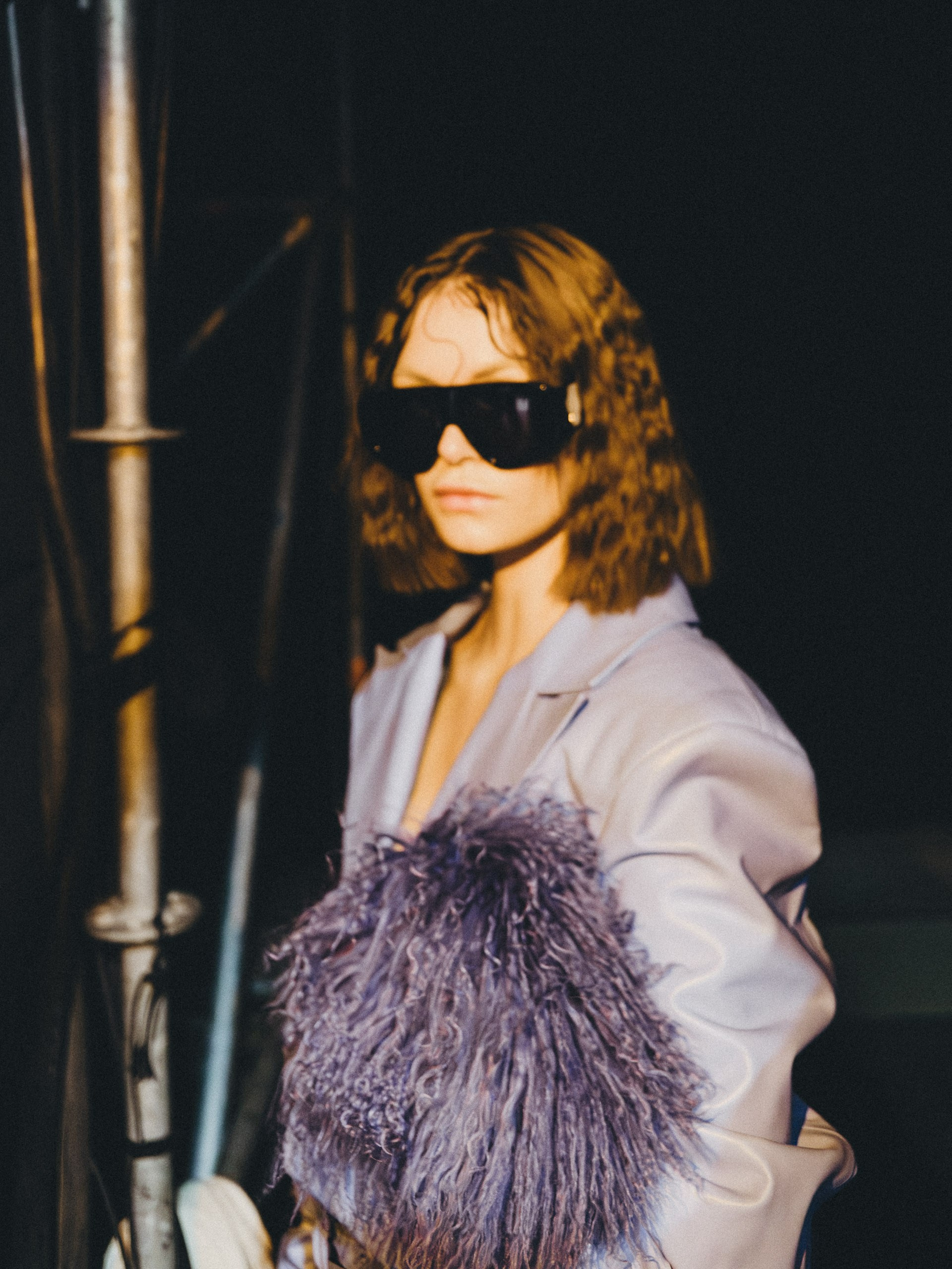 Moscow Fashion Week 4й сезон 2025