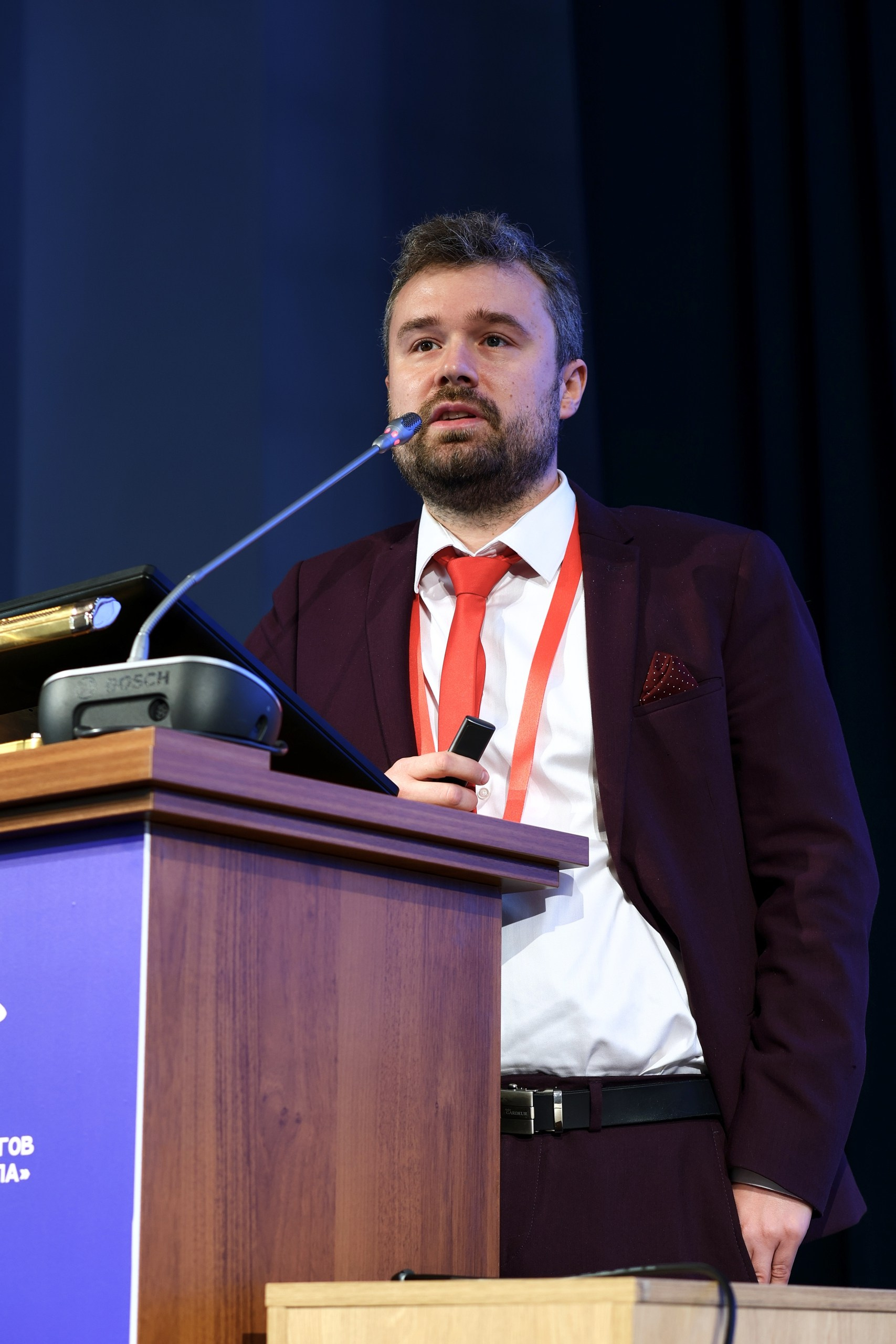 Всероссийский Конгресс общества кистевых хирургов в Волгограде