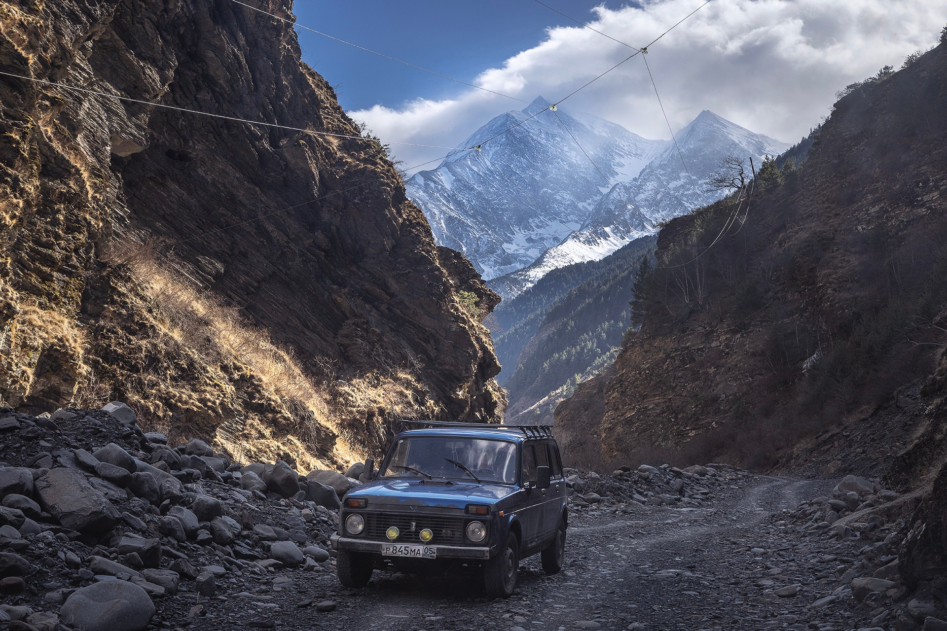 Экспедиция по Цумадинскому району и югу Дагестана 21.03.26 — 29.03.26. Дмитрий Купрацевич профессиональный пейзажный и travel-фотограф