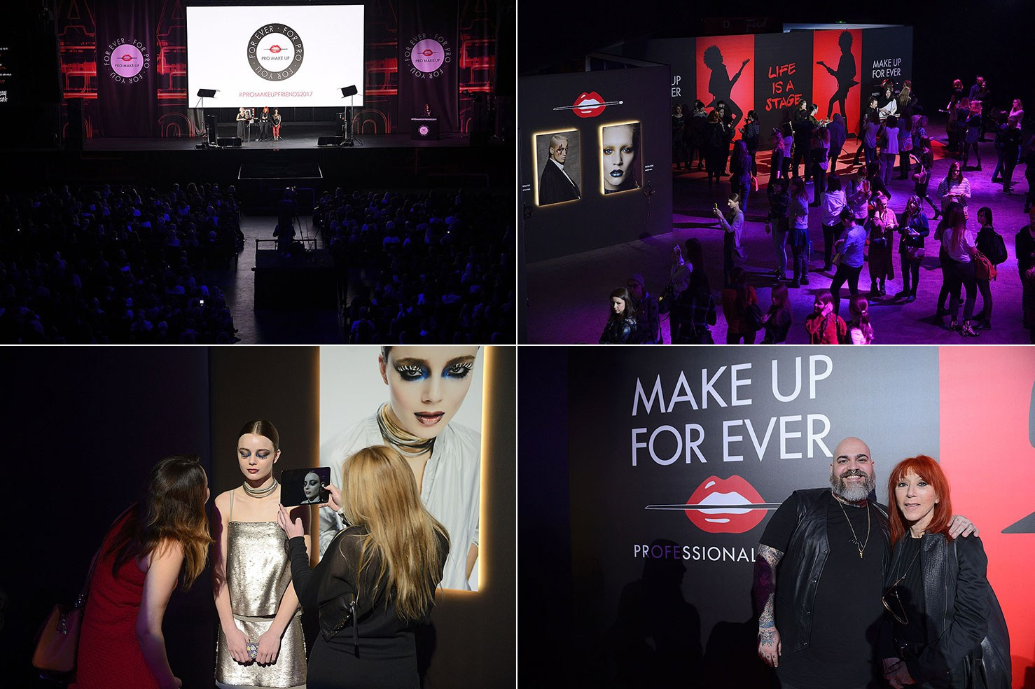 Репортажный и портретный фотораф в Москве Роман Кузнецов