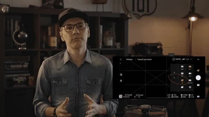 Drone Photography Post-Production Master Class. Vadim Sherbakov Portfolio