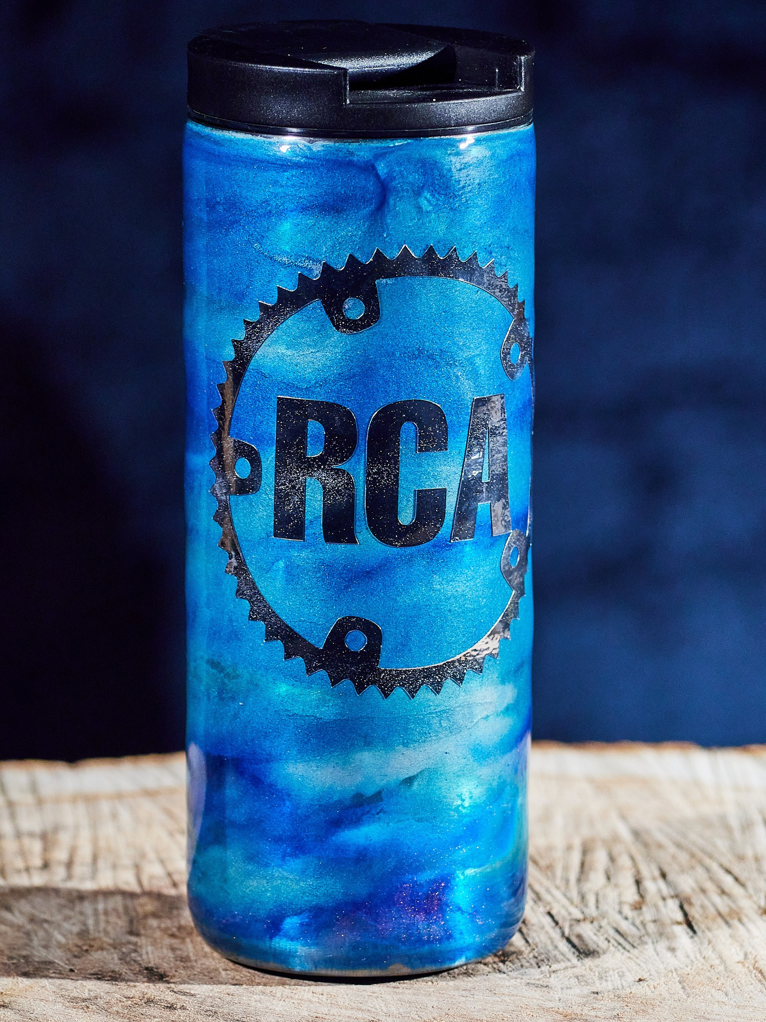 Курс. Закрути смолу