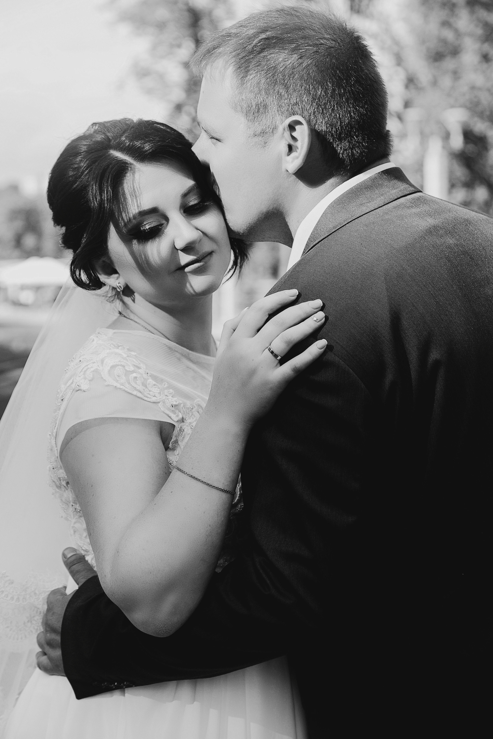 Свадебный фотограф