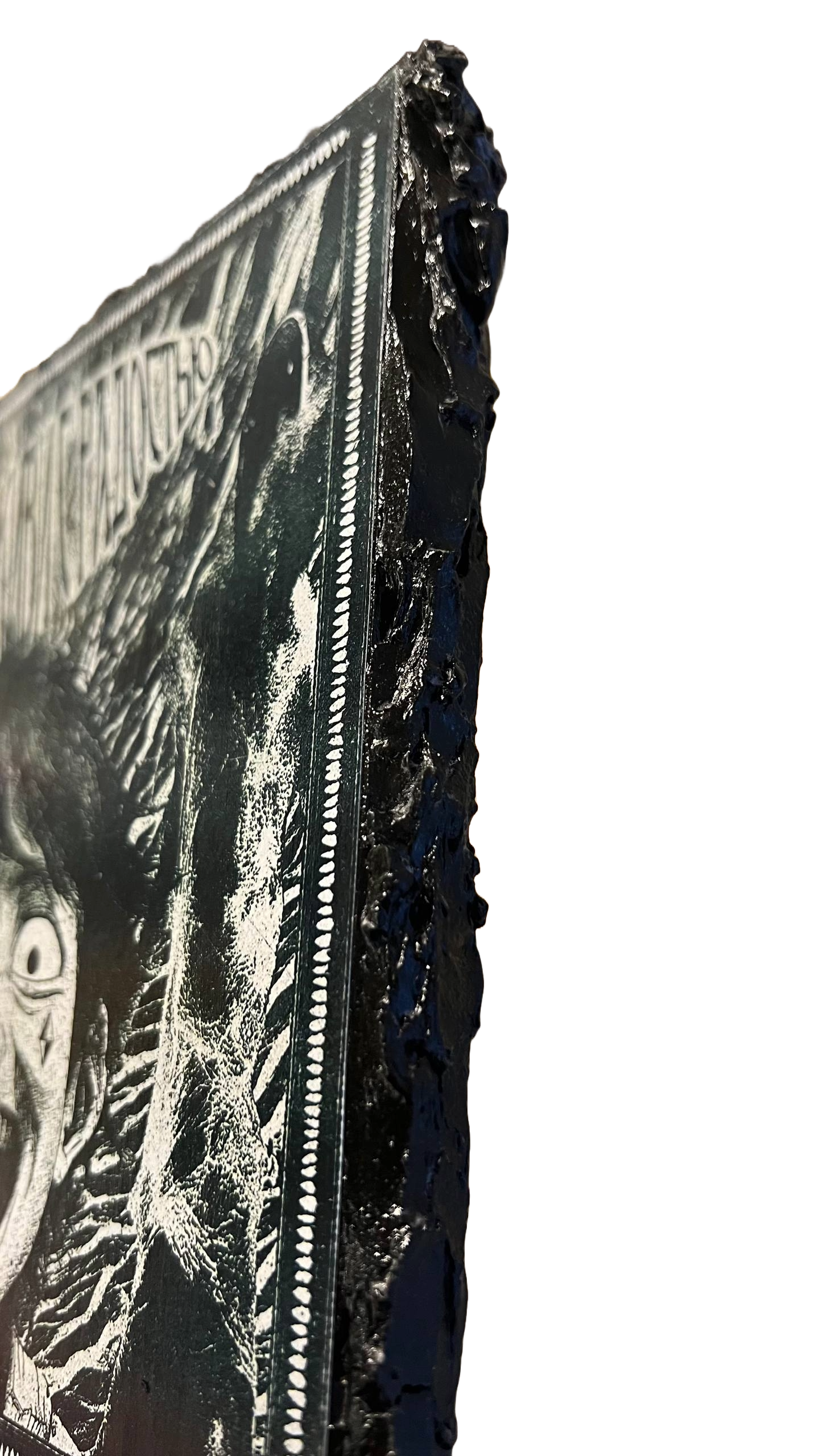 Илья Утешитель — ИИ-коллажист