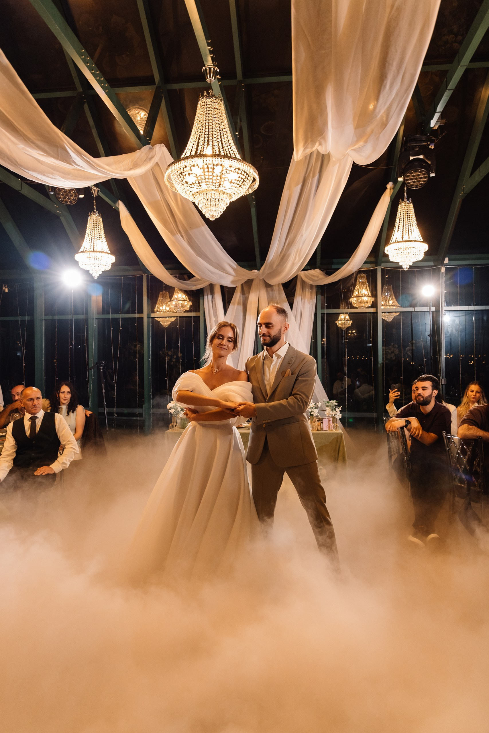 Эдуард и Александра