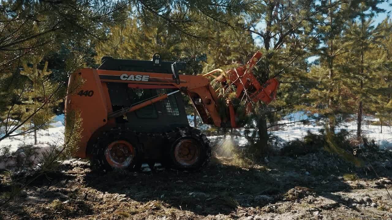 Промышленные объекты. Главная