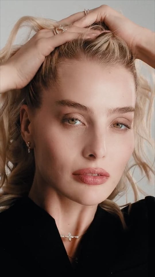 JEWELRY. Sura Group | Social media content and video production for businesses and brands in Los Angeles | Sura Content & SurkovFilm