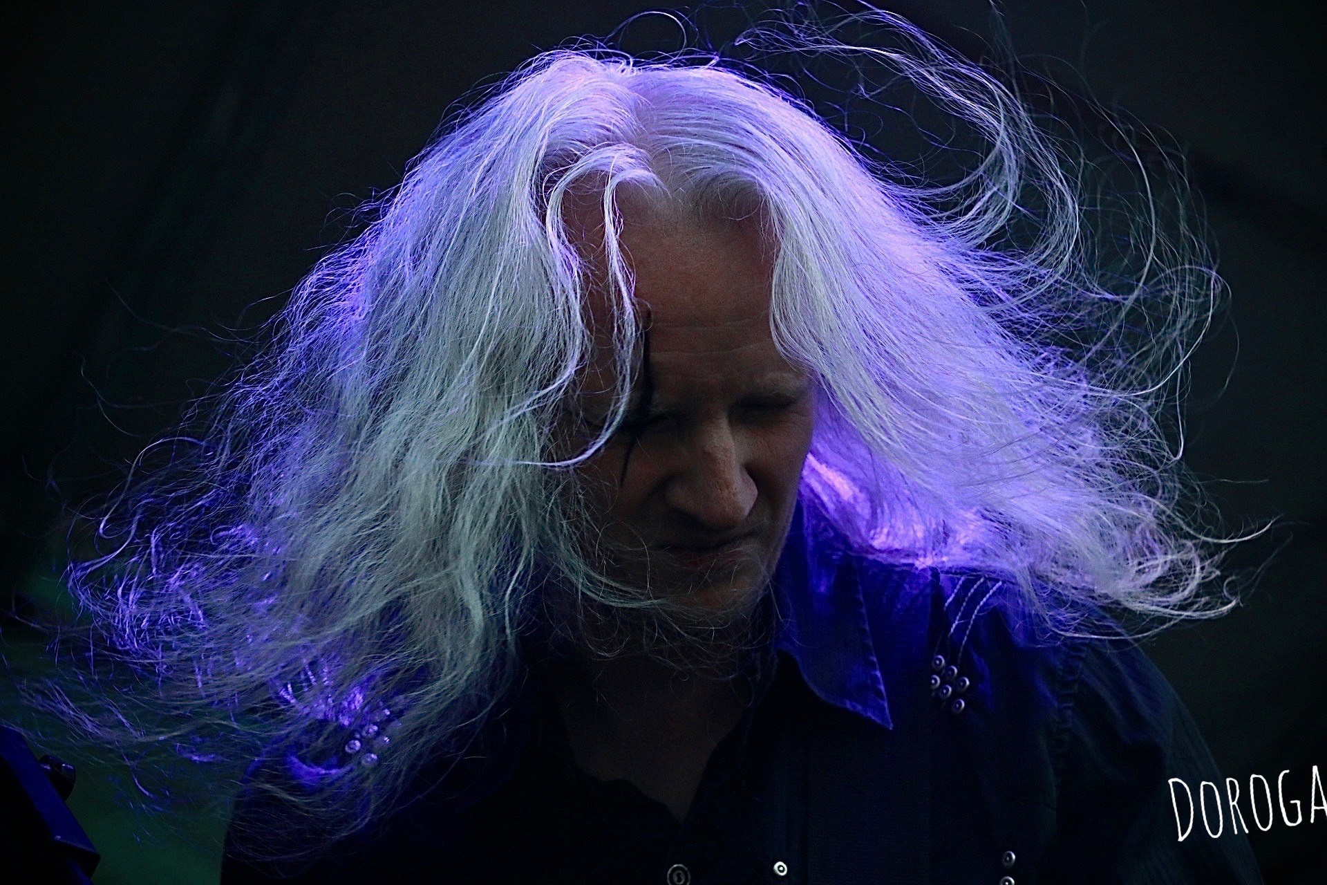 Фотограф Серега Дорога