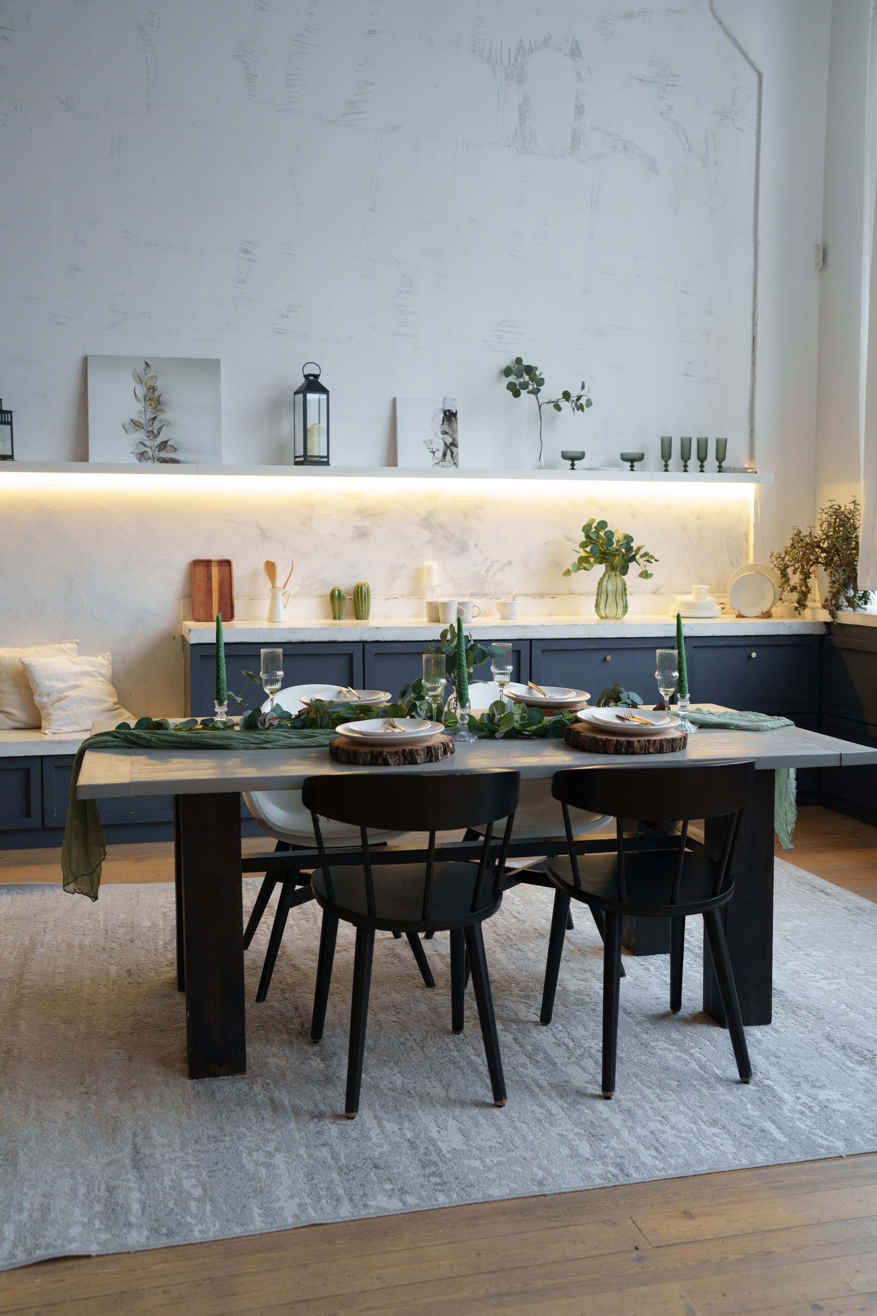 Зал Семейный