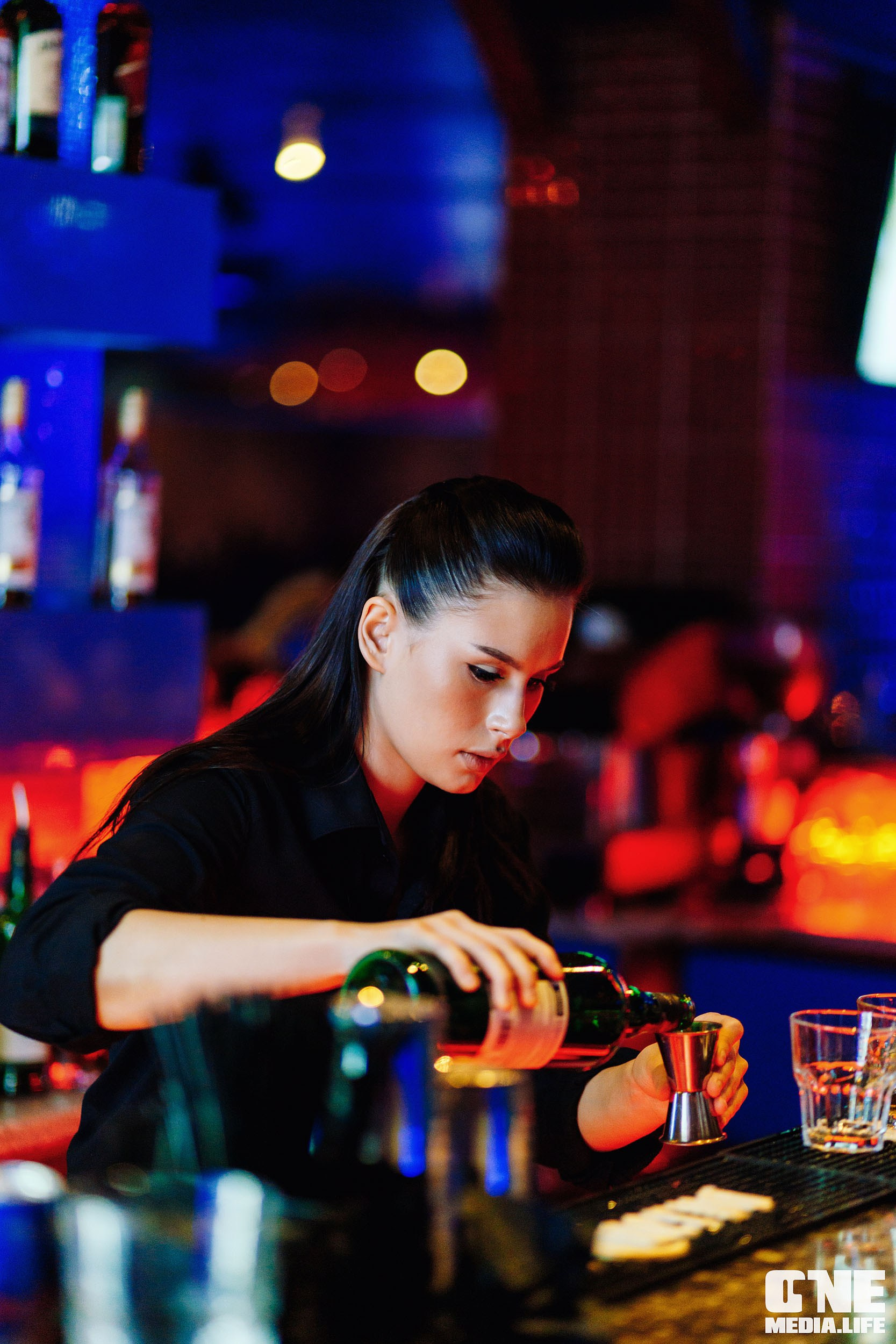 Фоторепортаж из РК Планета. One Media Life: фоторепортажи, фотоотчеты с мероприятий и заведений