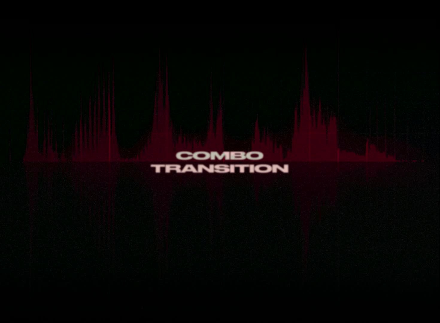 ЗВУКИ (TRANSITION SFX)