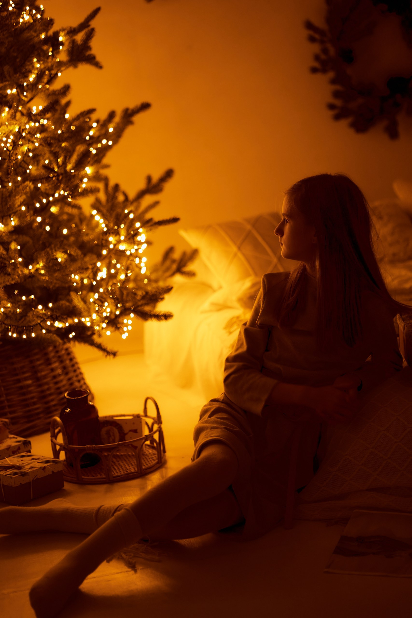 🎄 НОВОГОДНИЕ ФОТОСЕССИИ 2024–2025. Фотограф в Минске Анна Кучинская