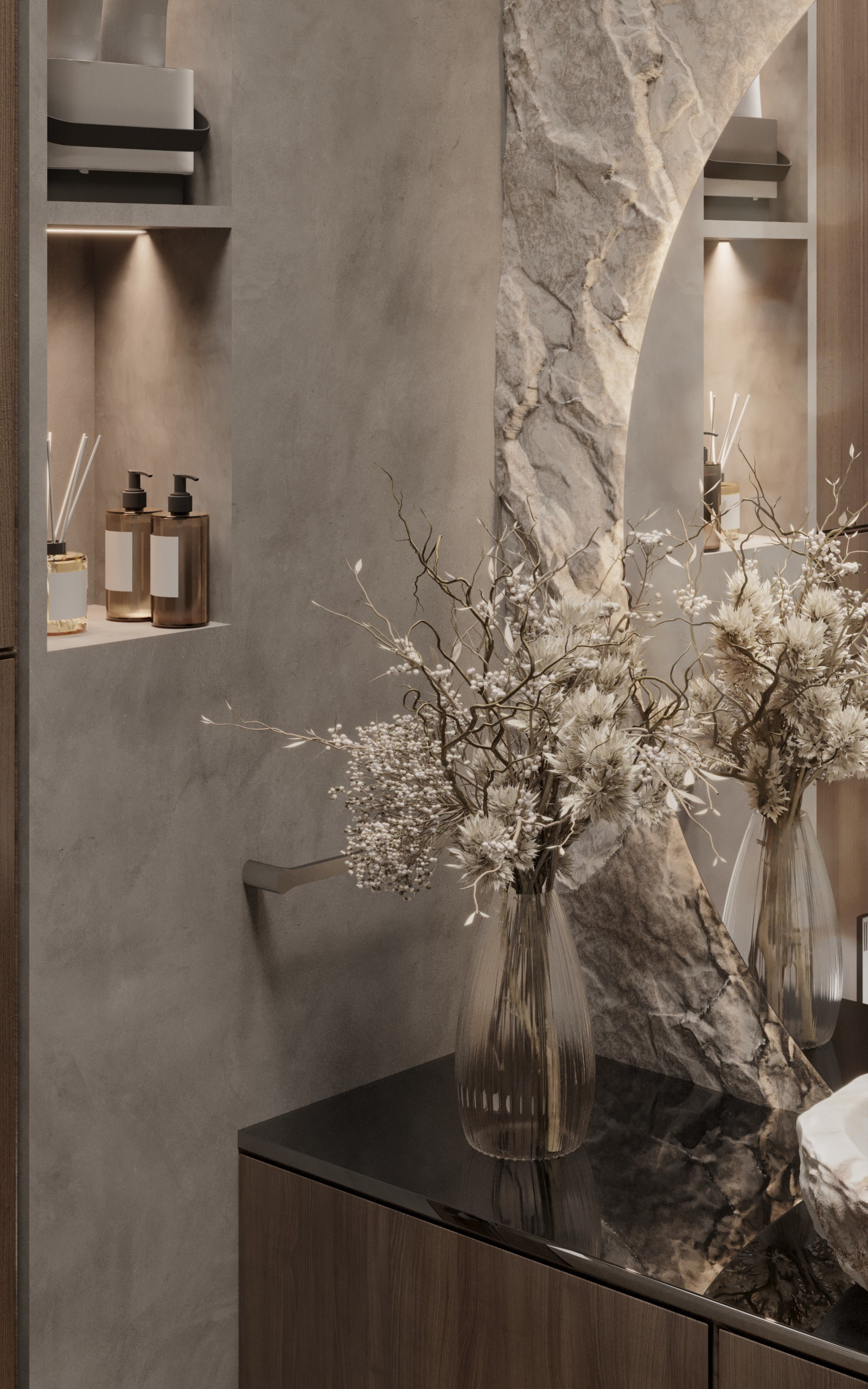 Услуги | SERVICES. Портфолио 3D визуализатора