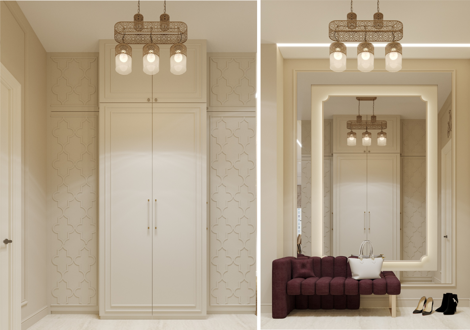 ЖК WEST GARDEN. Дизайн интерьера и выставочных стендов, Федорова Светлана